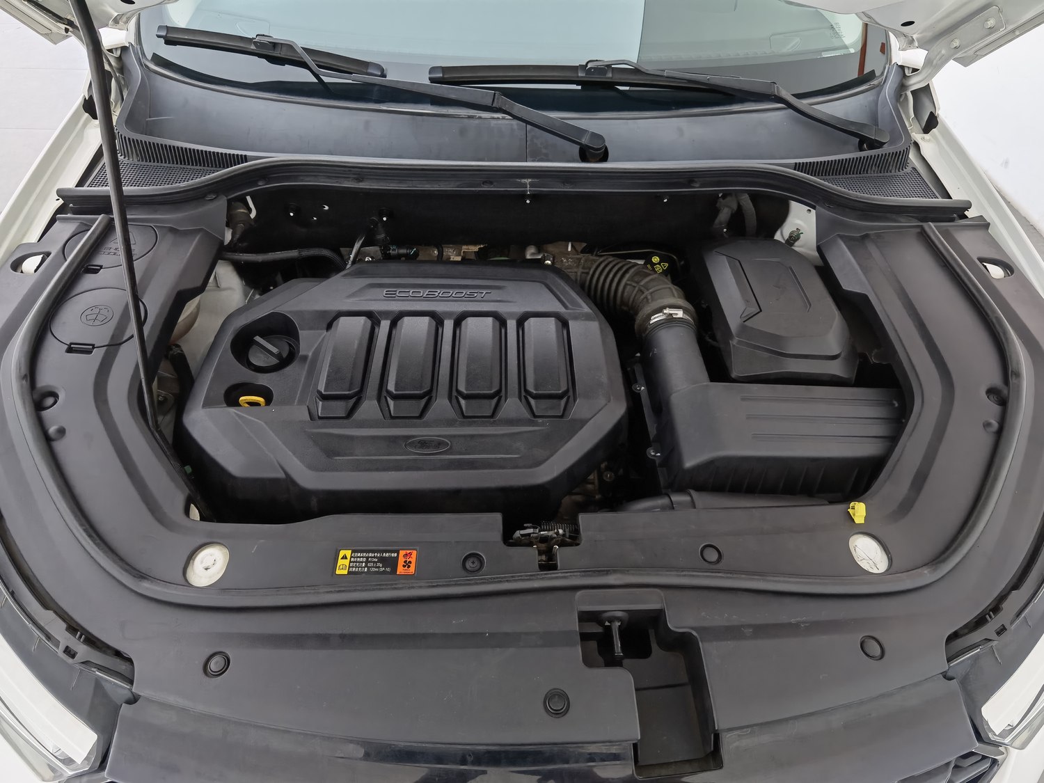 Used Ford Territory 2020 1.5 AT