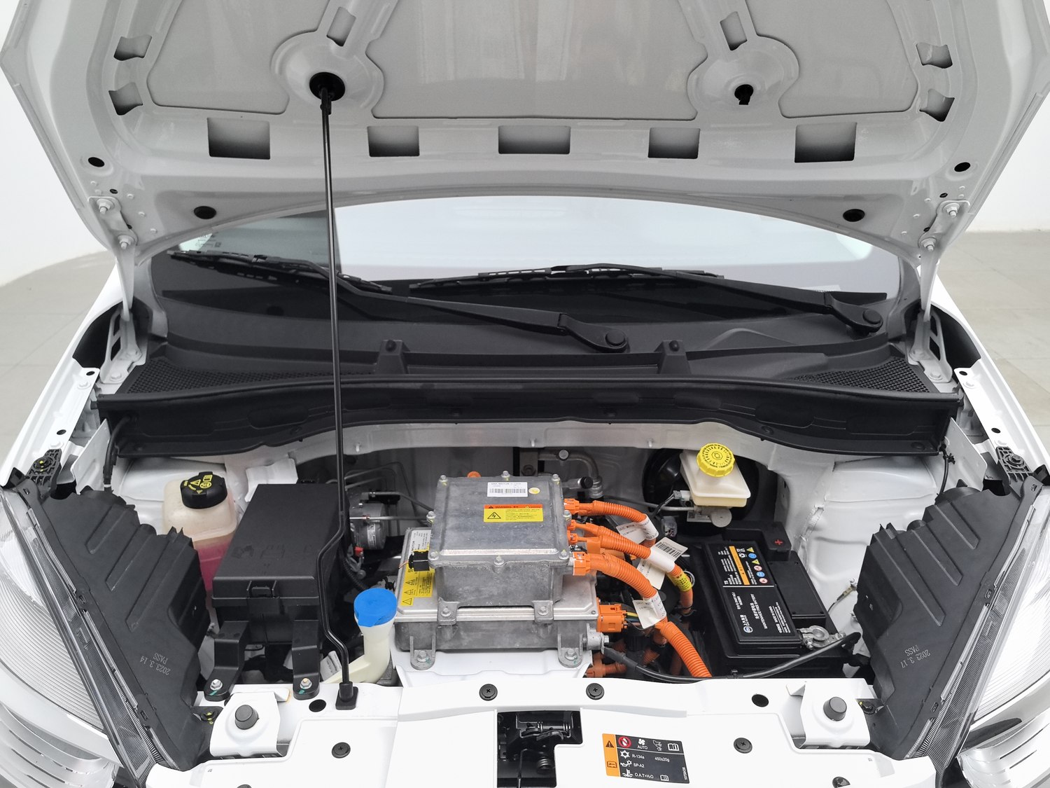 Used Roewe Clever 2022