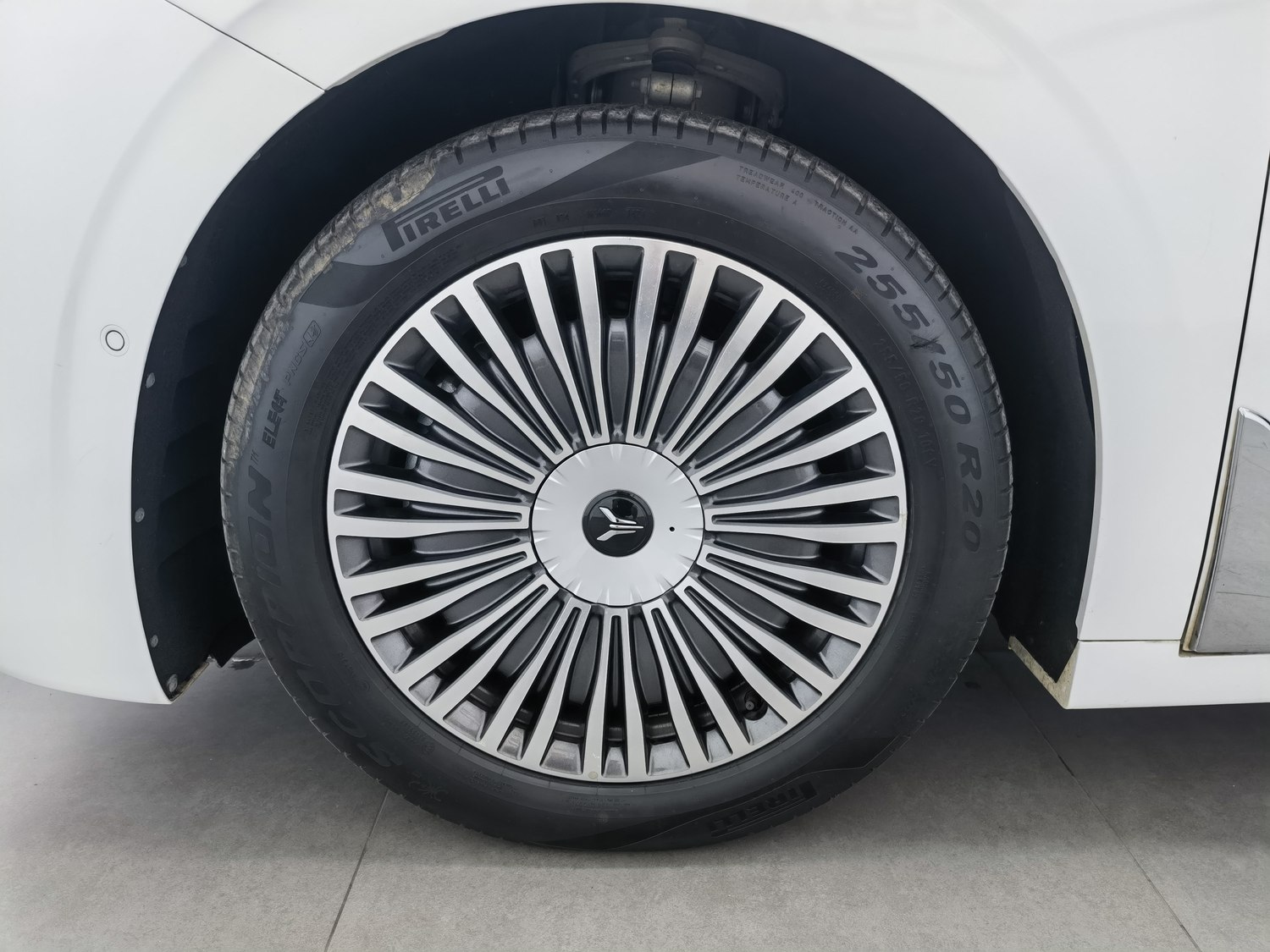 Used Voyah Dreamer 2025 1.5 AT