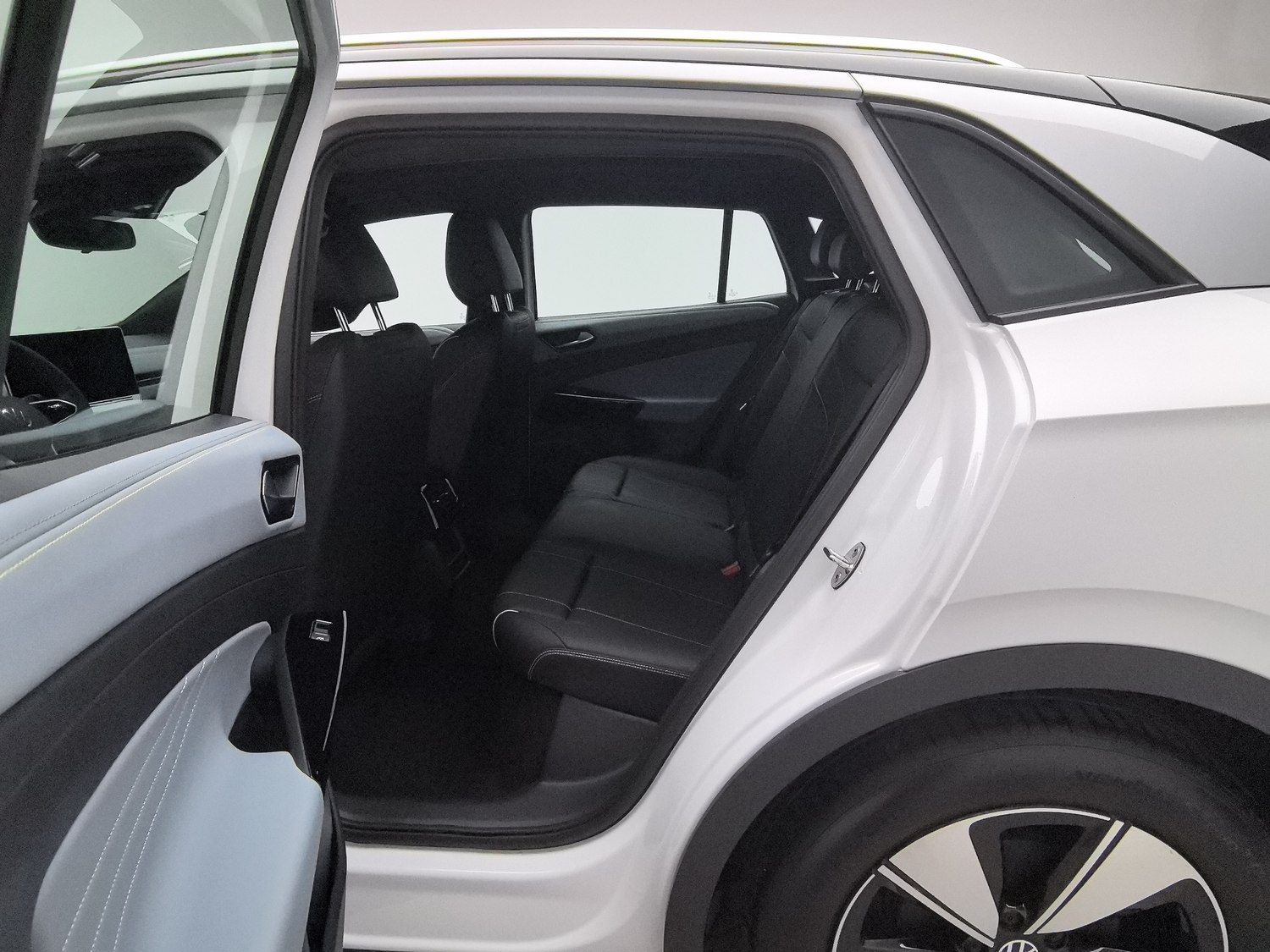 Used Volkswagen ID.4 X 2025