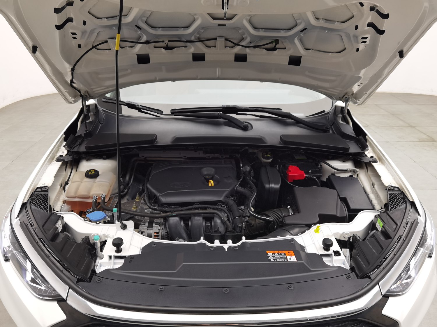 Used Ford Escort 2021 1.5 AT