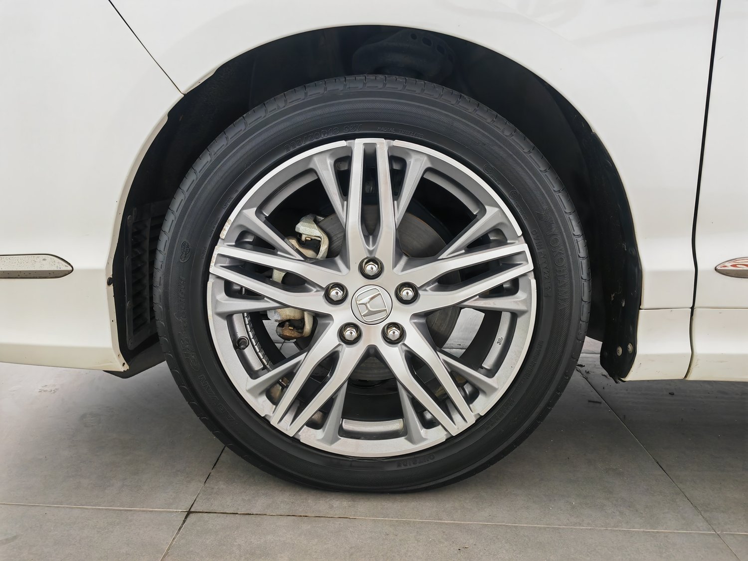 Used Honda Elysion 2019 2.0 AT