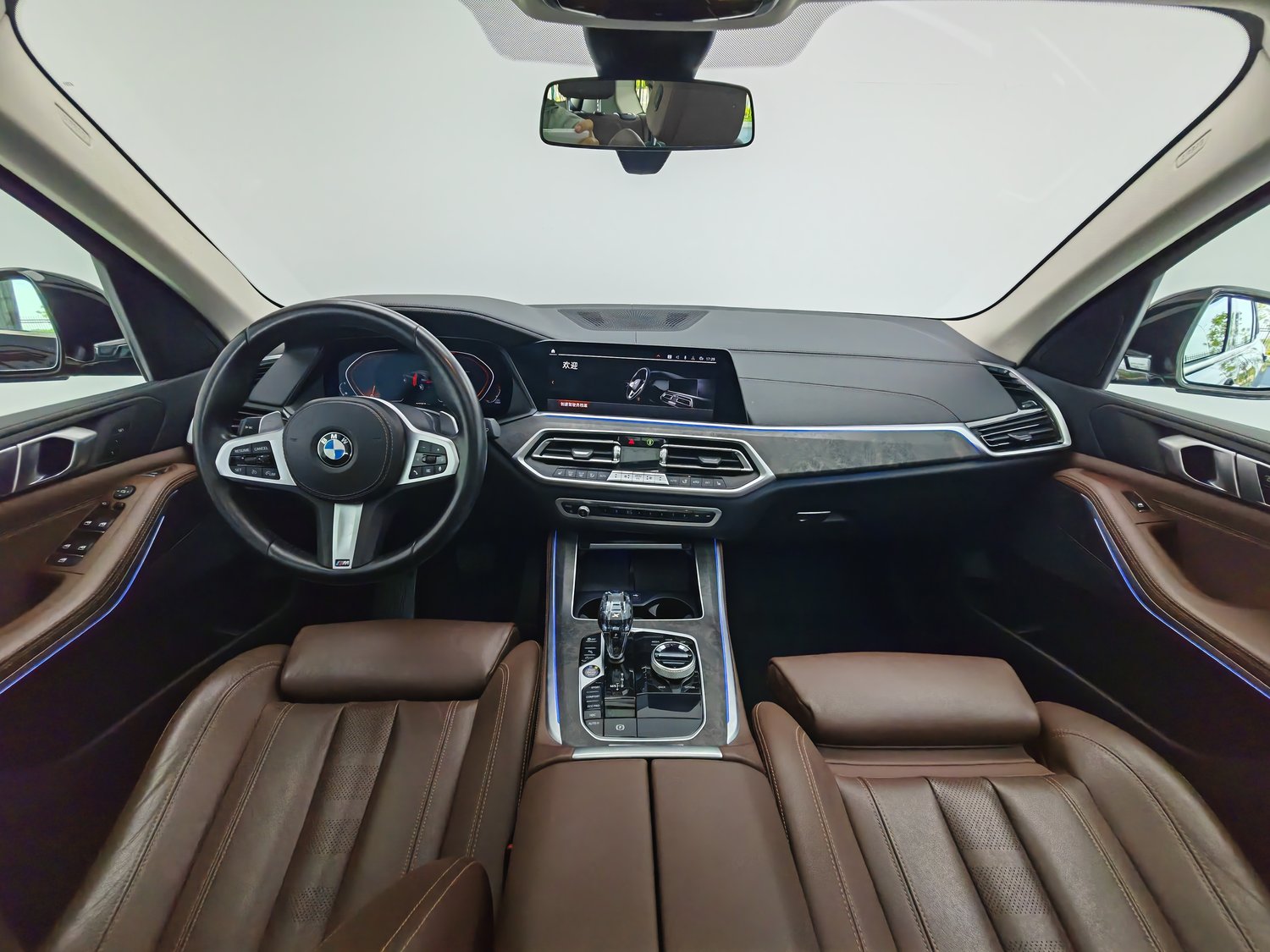 Used BMW X5 (Import) 2022 2.0 AT