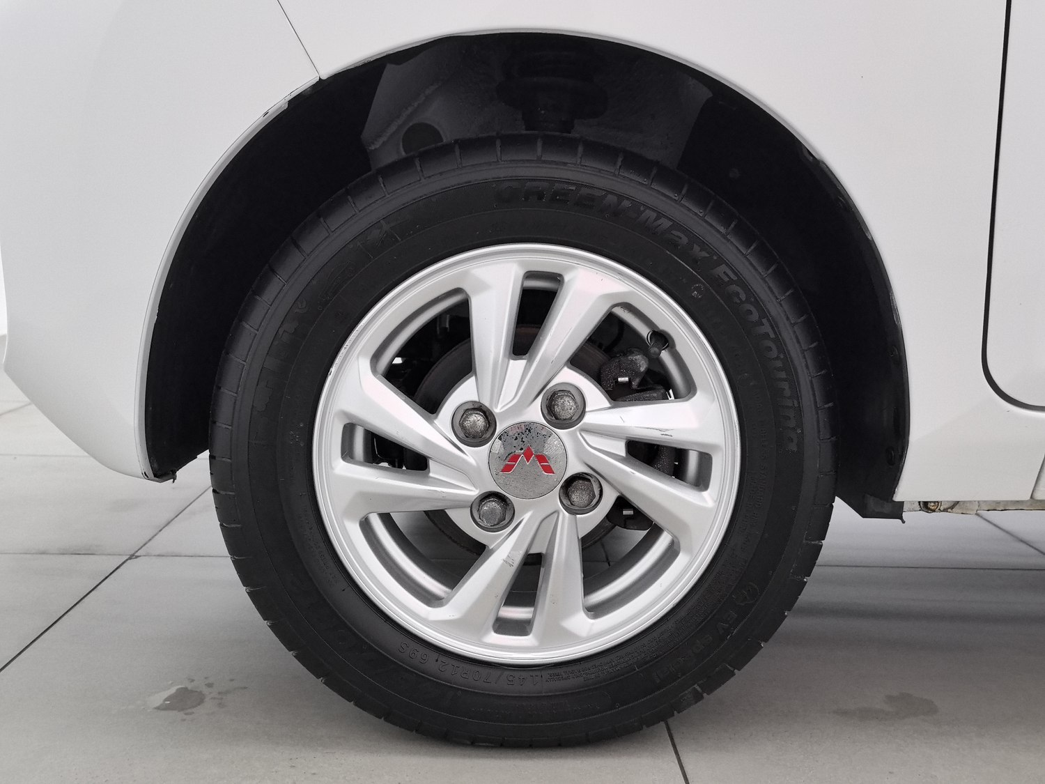 Used Wuling Hongguang MINIEV 2020