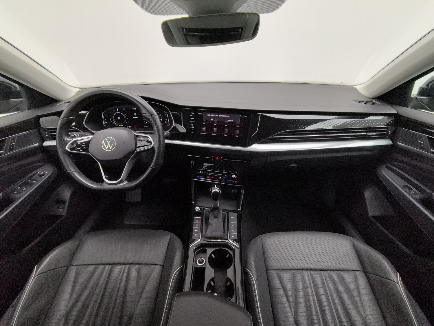 Used Volkswagen Passat NEV 2022 1.4 AT