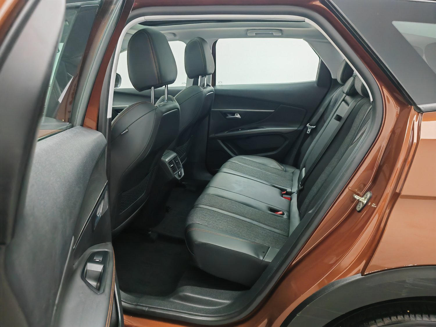 Used Peugeot 4008 2018 1.6 AT