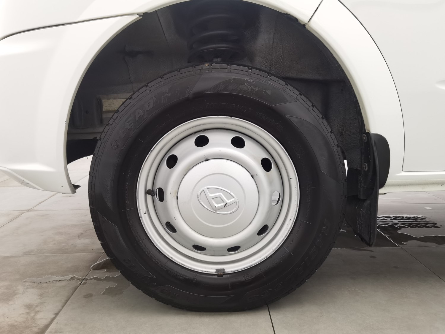 Used SAIC MAXUS V80 2021 2.0 MT