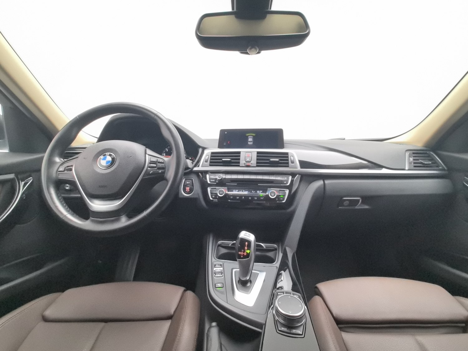 Used BMW THE3 2019 2.0 AT