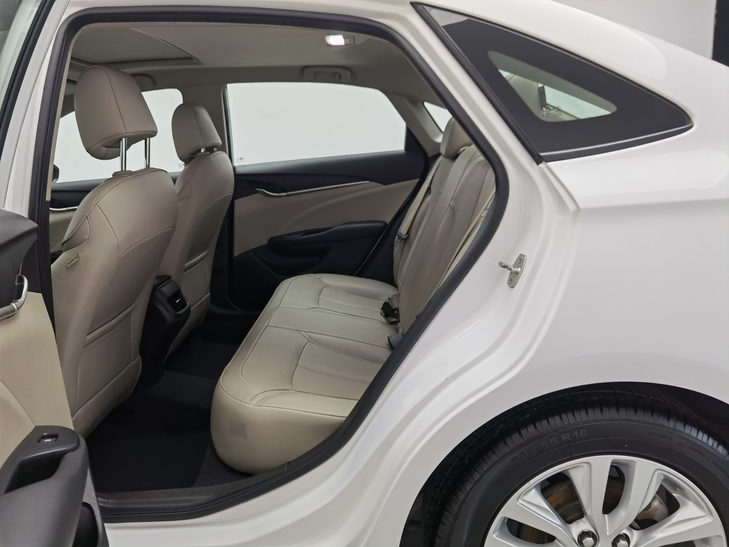 Used Buick Excelle 2018 1.0 AT