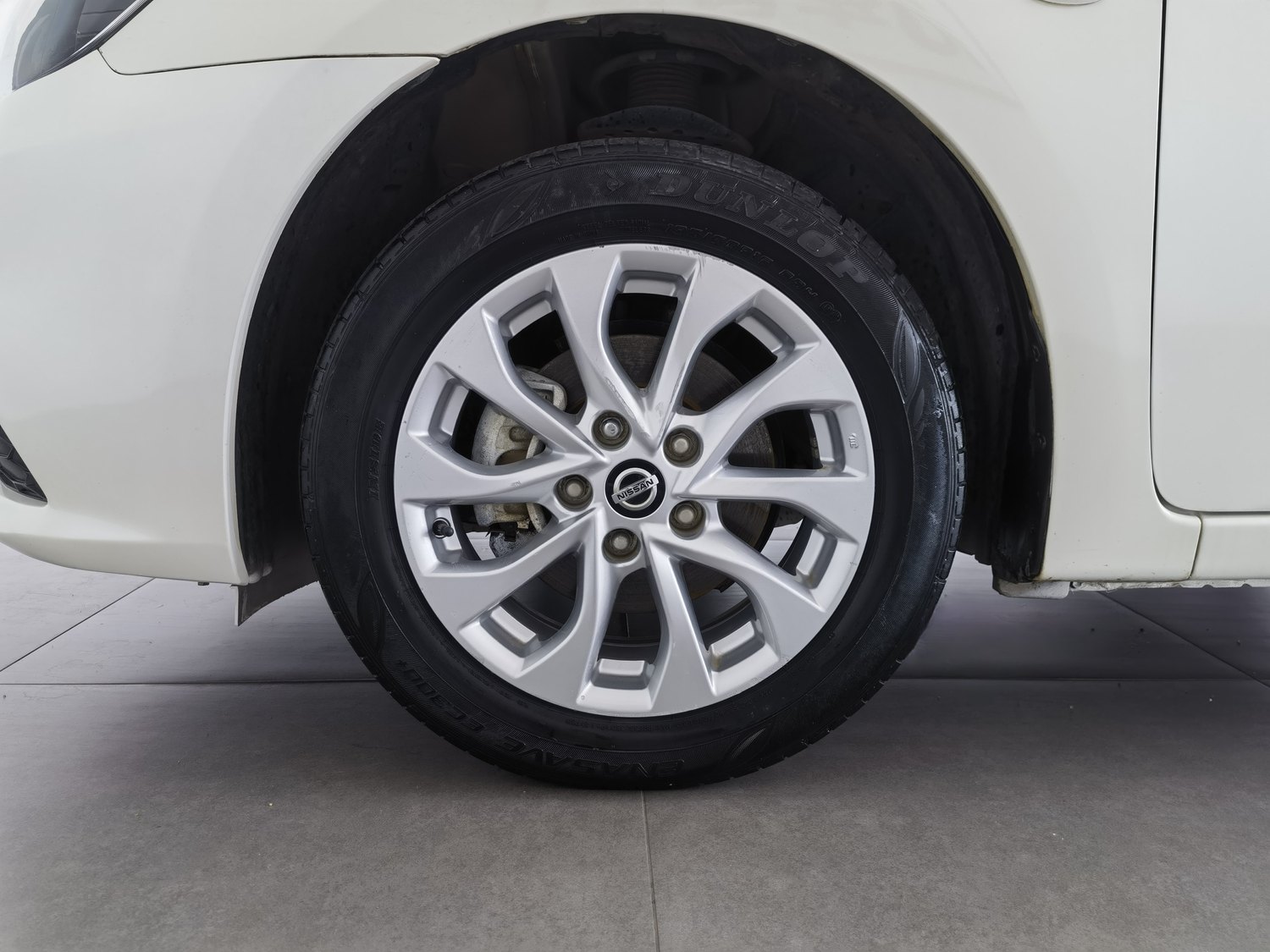 Used Nissan Sylphy 2019 1.6 AT