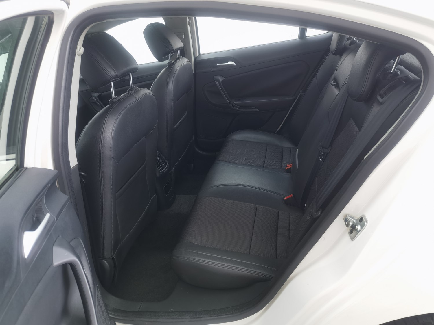 Used MG 6 2015 1.8 AT