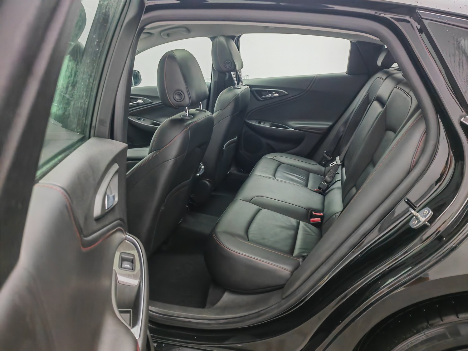 Used Chevrolet Malibu XL 2019 2.0 AT