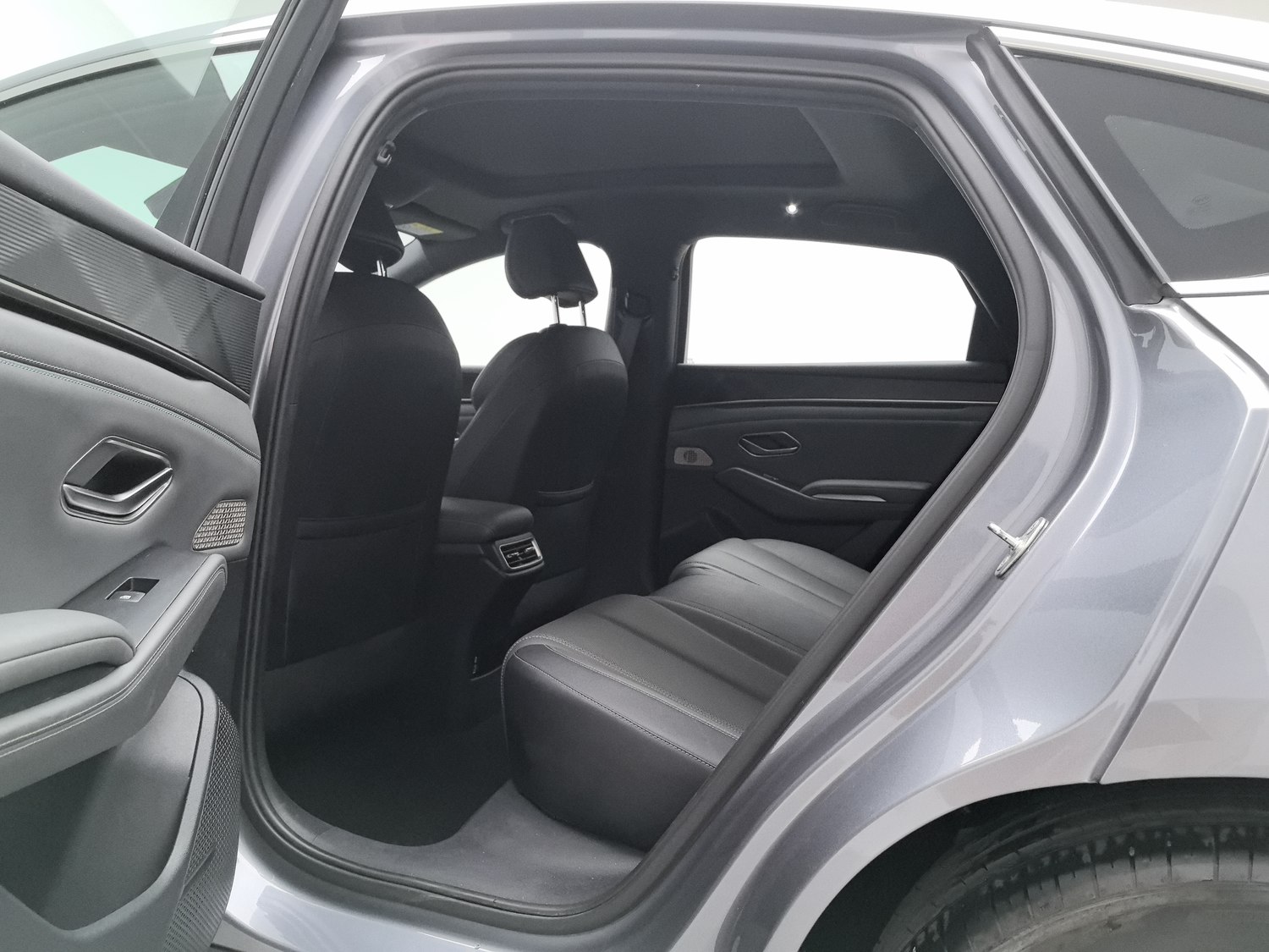 Used BYD Qin L 2024 1.5 AT