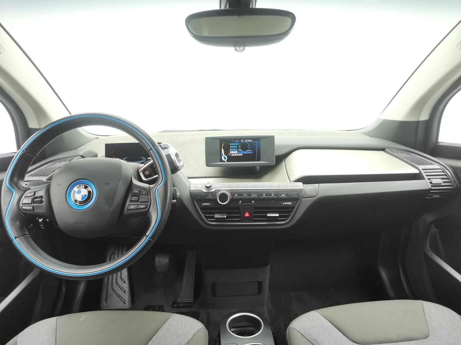 Used BMW i3 (Import) 2015