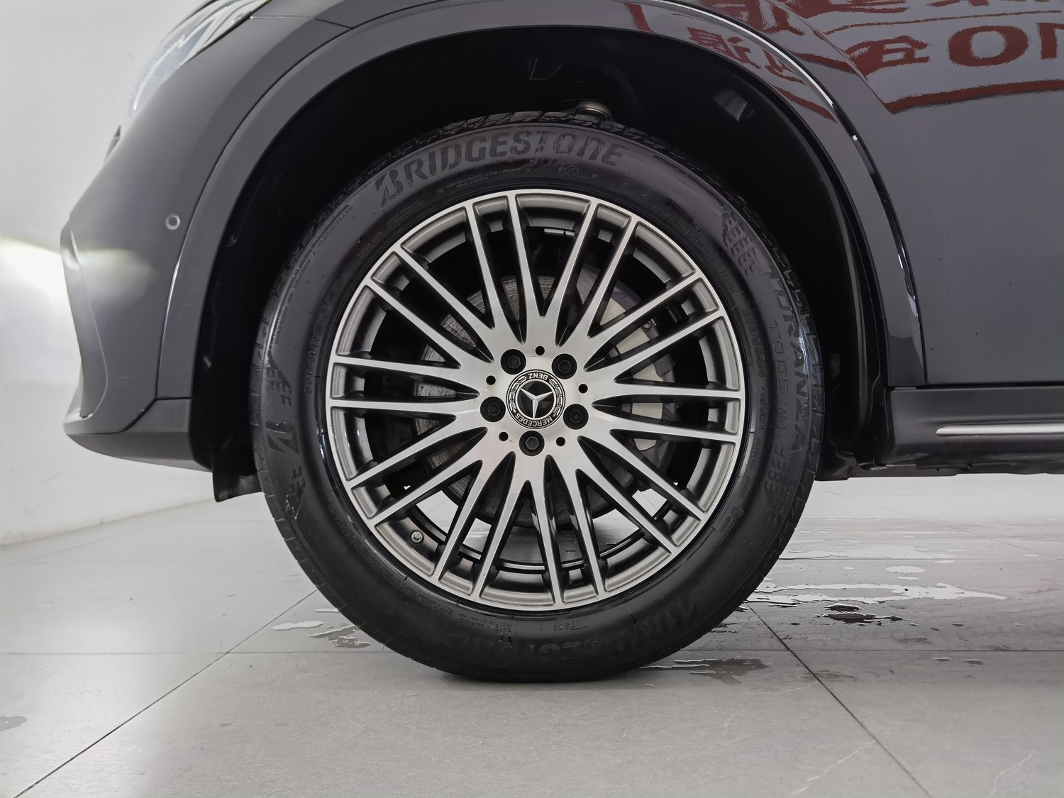 Used Mercedes-Benz GLC 2023 2.0 AT
