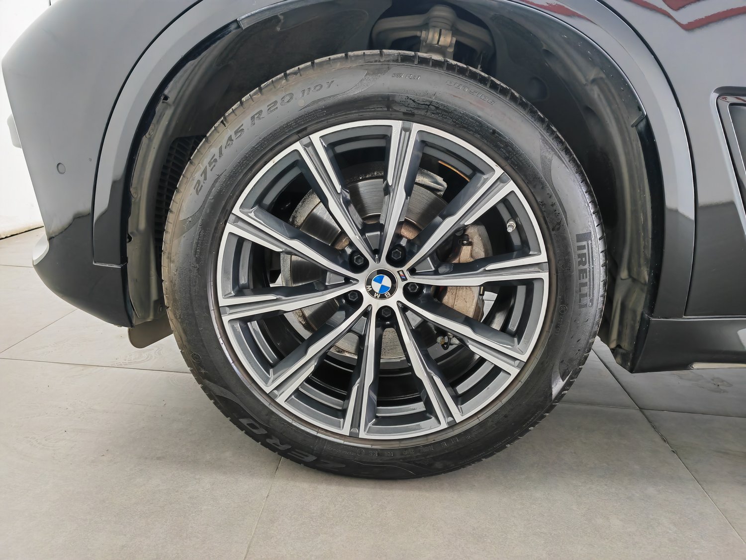 Used BMW X5 (Import) 2022 2.0 AT