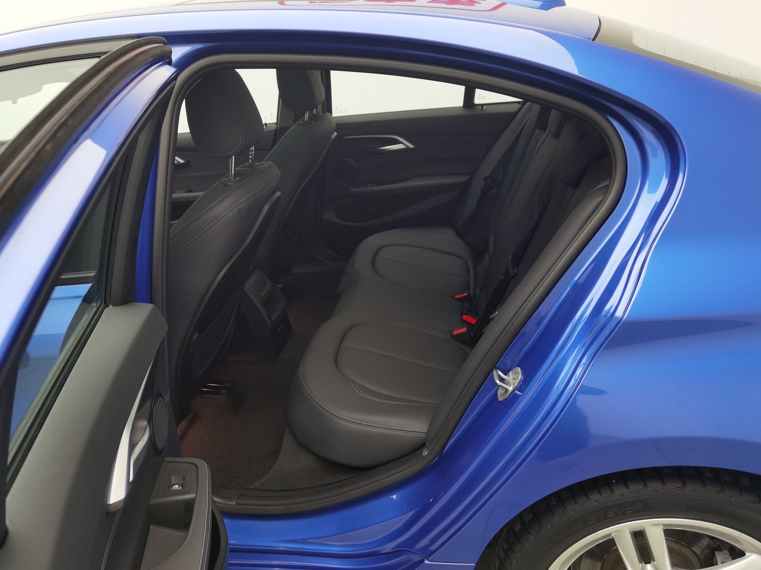 Used BMW THE1 2020 1.5 AT