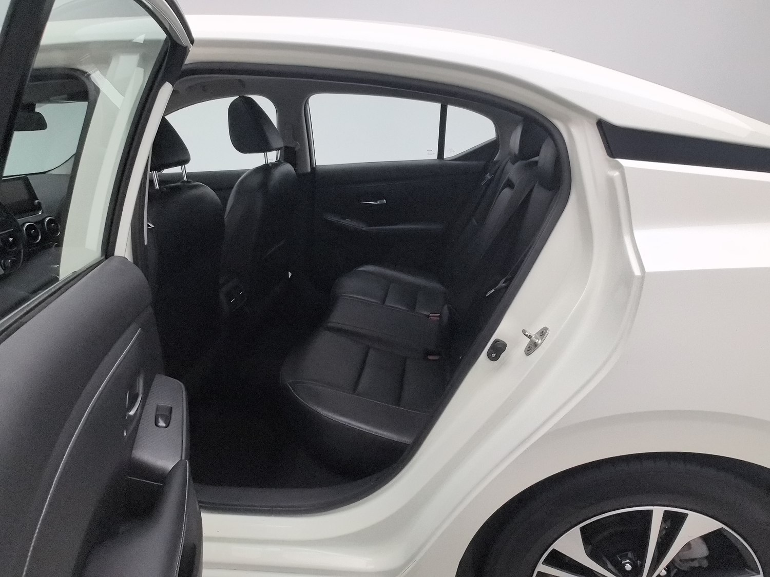 Used Nissan Sylphy 2020 1.6 AT