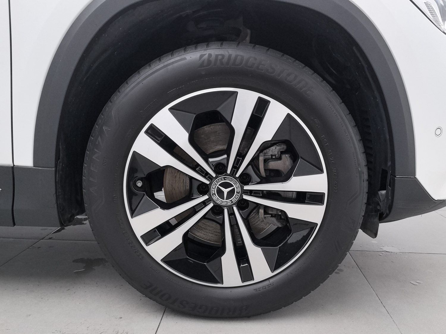 Used Mercedes-Benz GLA 2023 2.0 AT