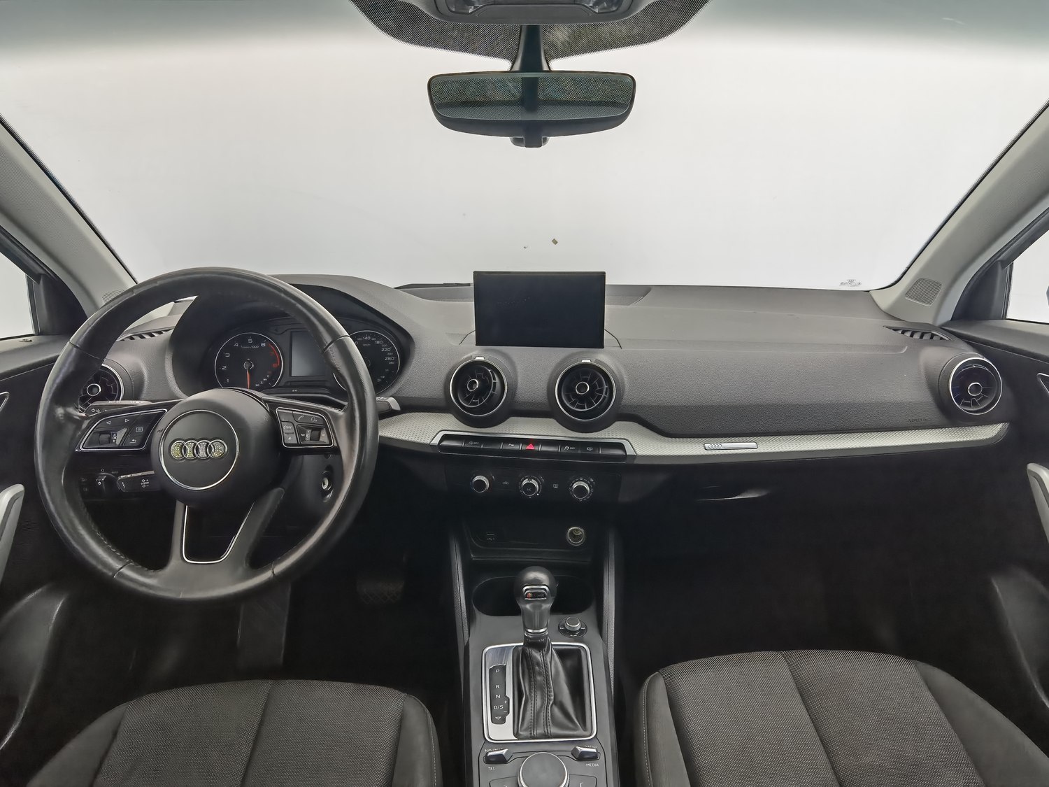 Used Audi Q2L 2020 1.4 AT