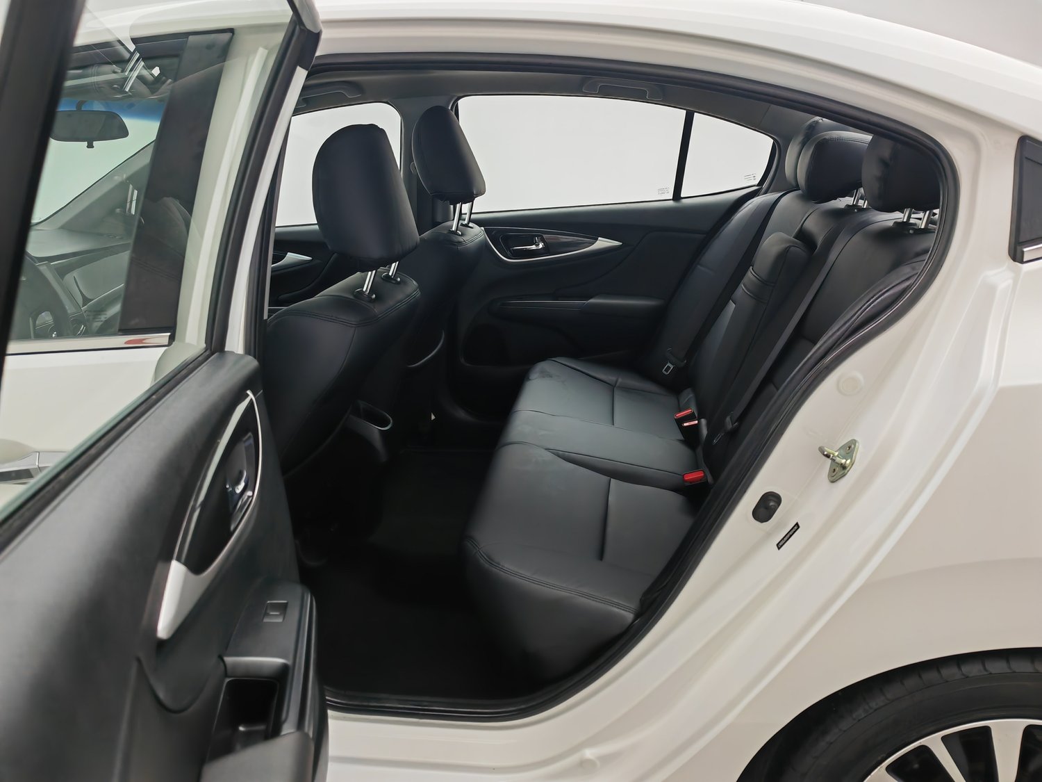 Used Honda Crider 2015 1.8 AT