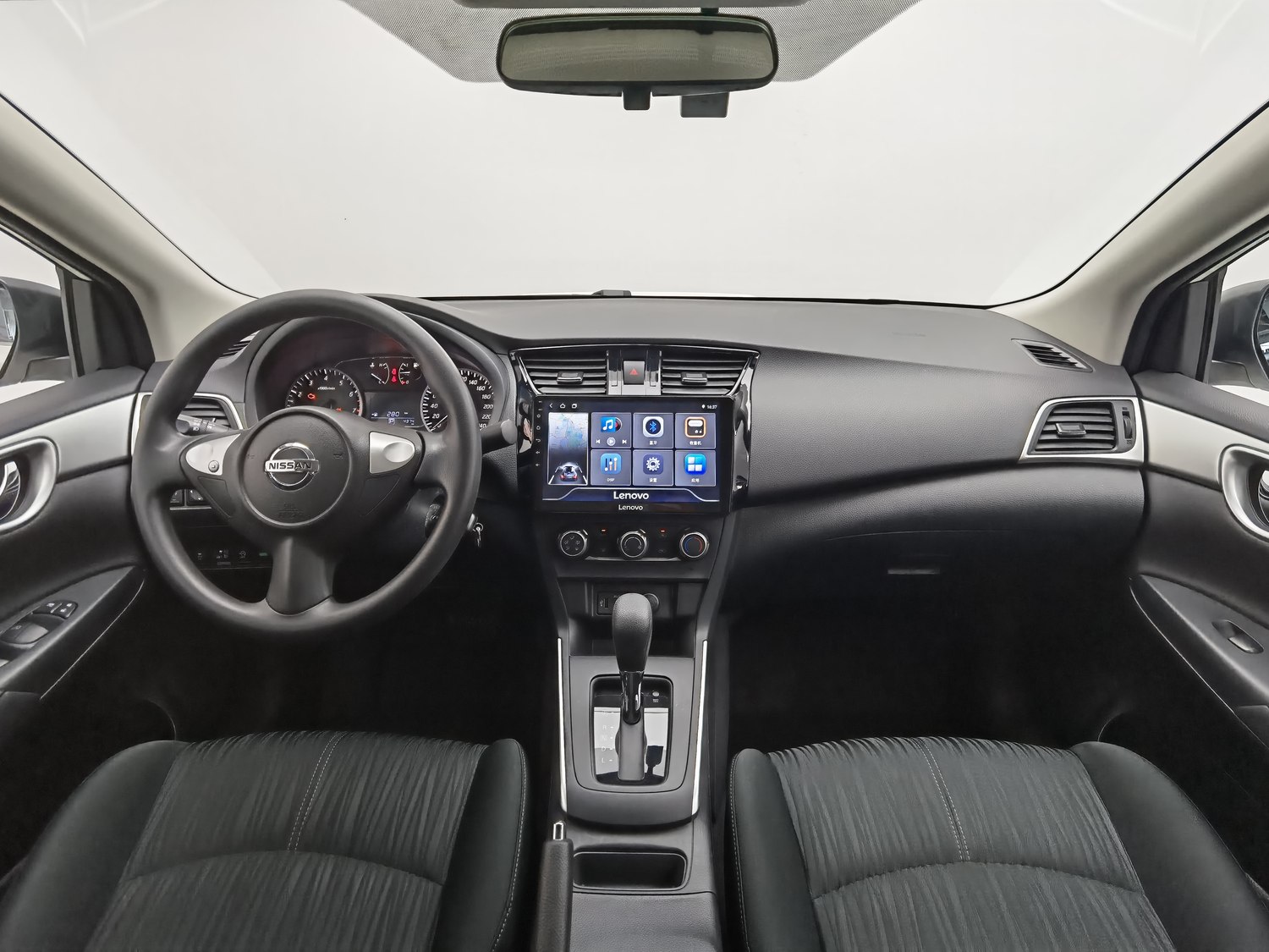 Used Nissan Sylphy 2024 1.6 AT