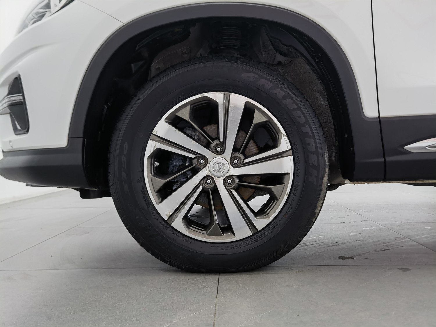 Used Changan CS75 2018 1.5 MT