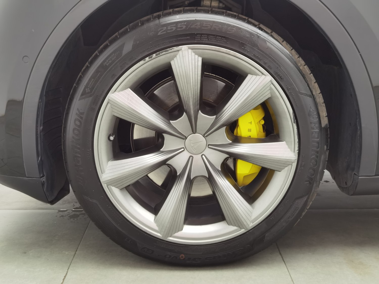 Used Tesla Model Y 2022
