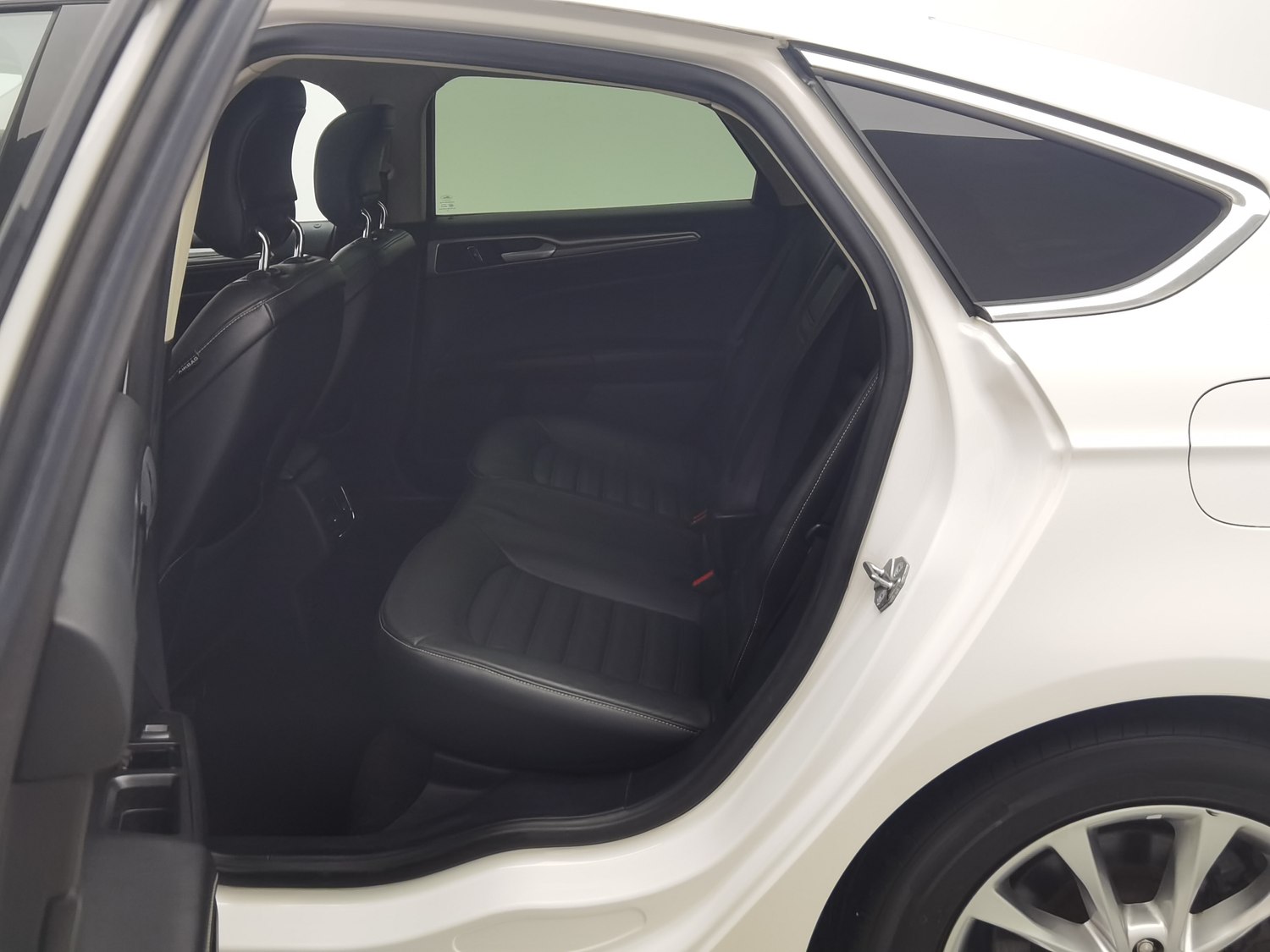 Used Ford Mondeo 2017 1.5 AT