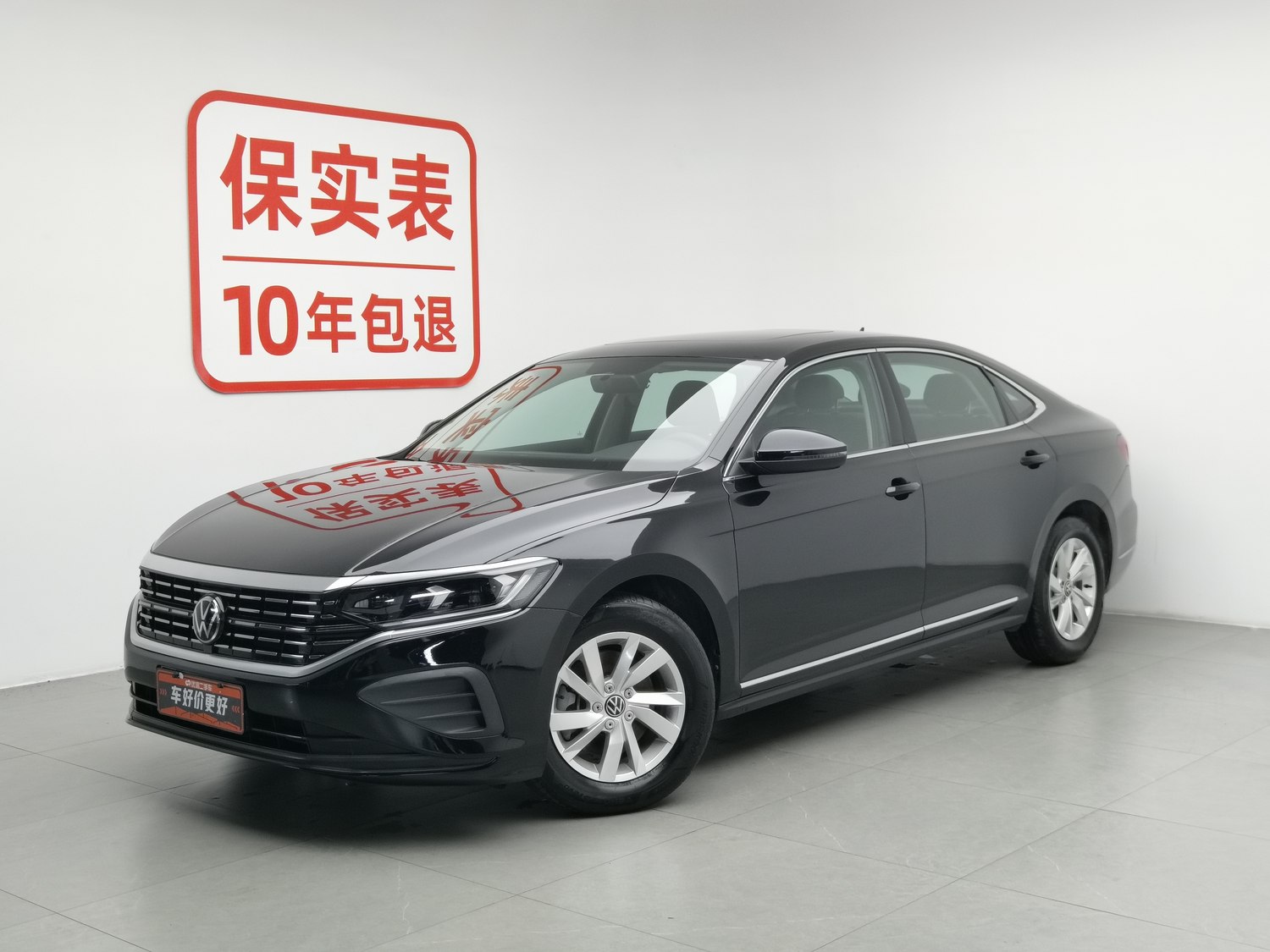 Used Volkswagen Passat 2023 1.4 AT
