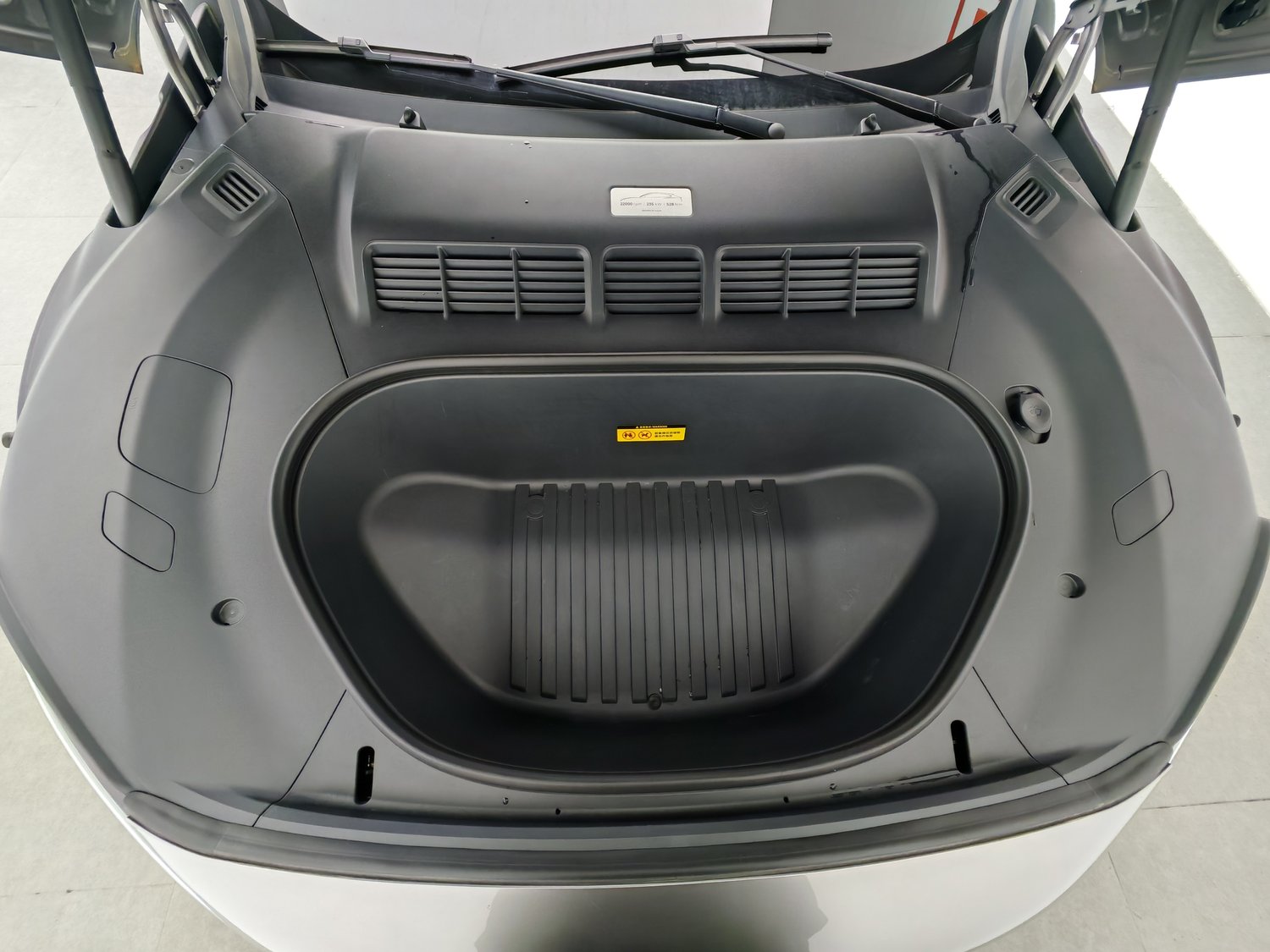 Used Xiaomi Auto YU7 2025
