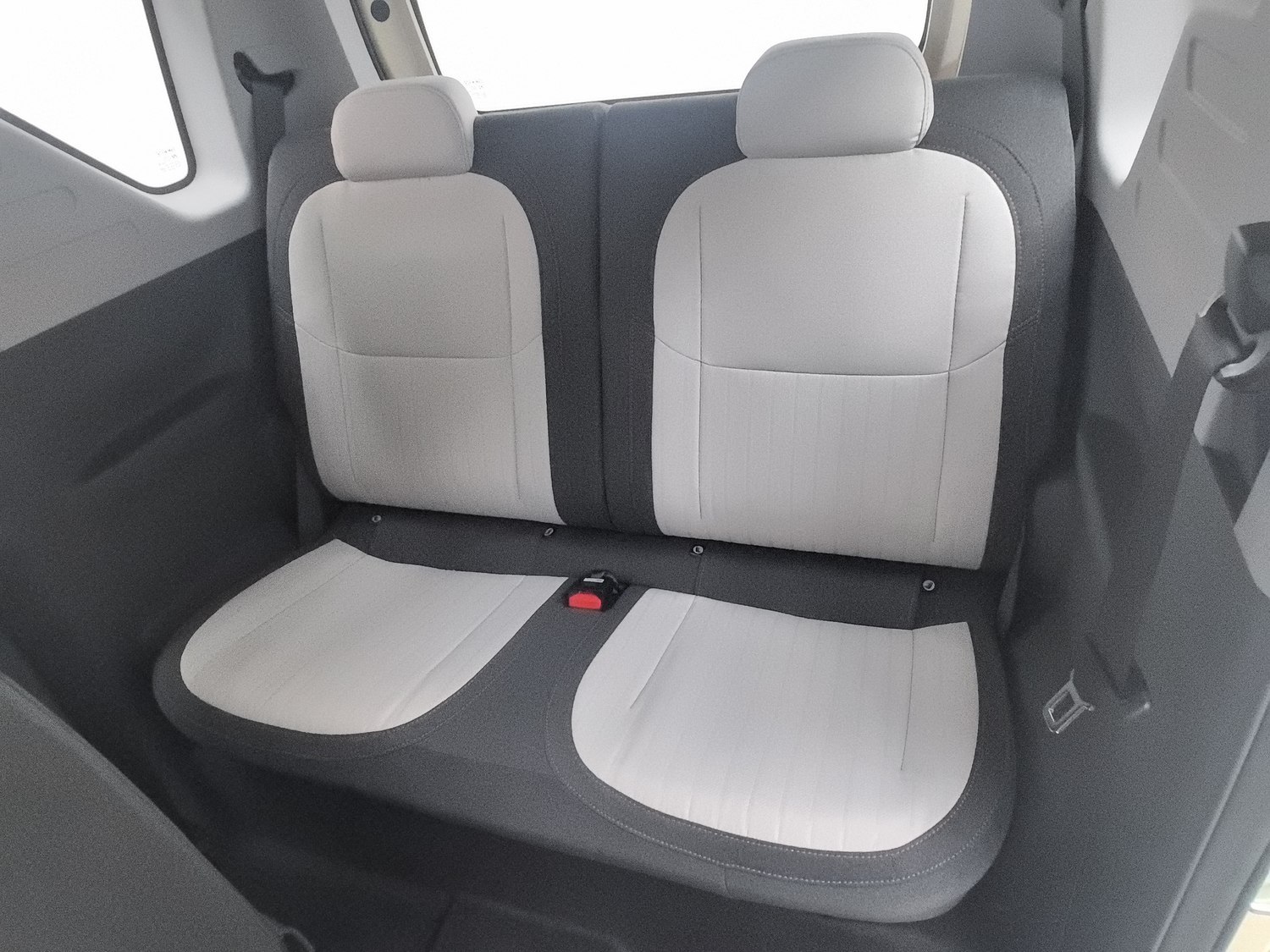 Used Geely Galaxy Panda 2025