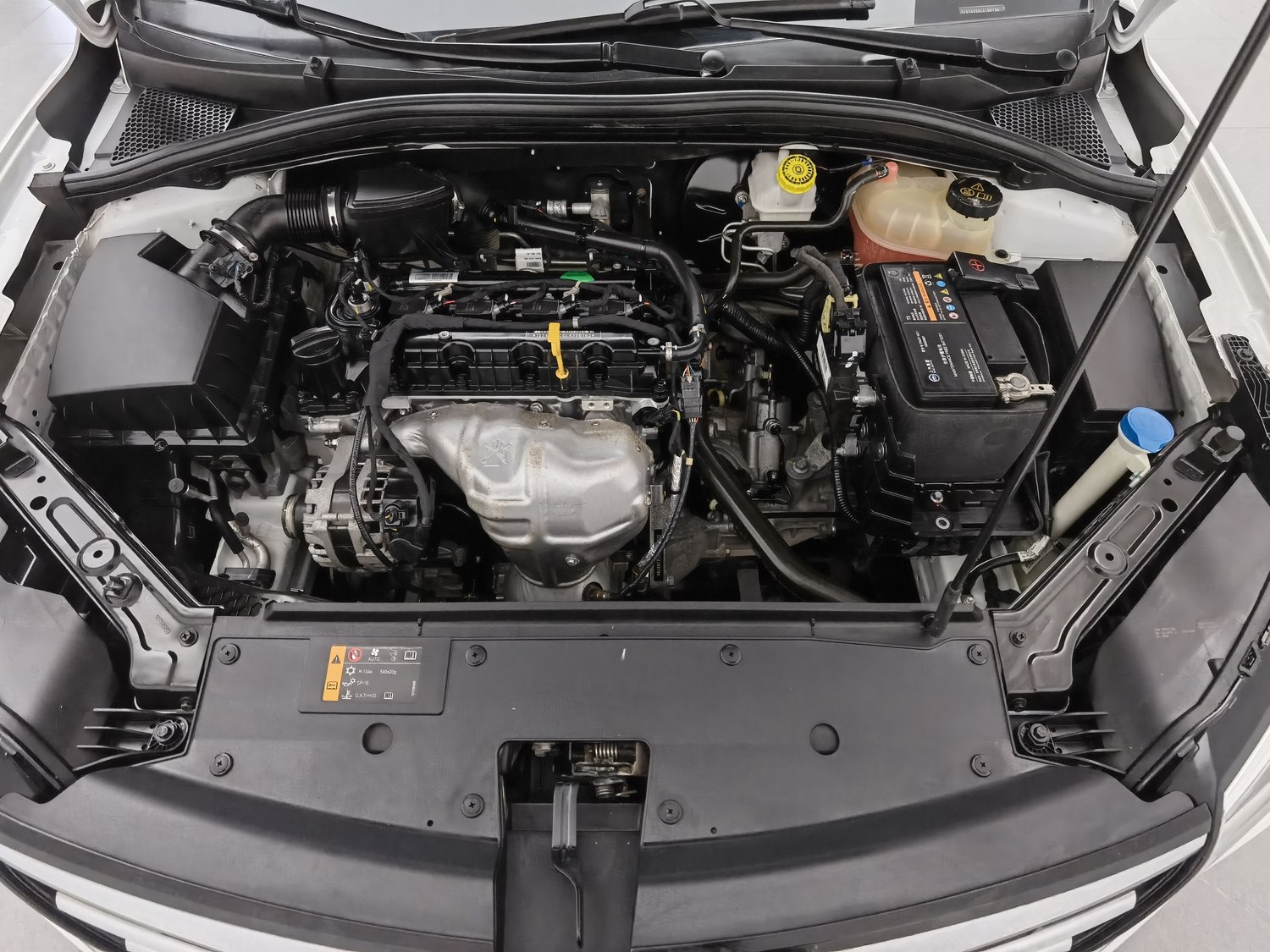 Used Roewe i5 2020 1.5 MT