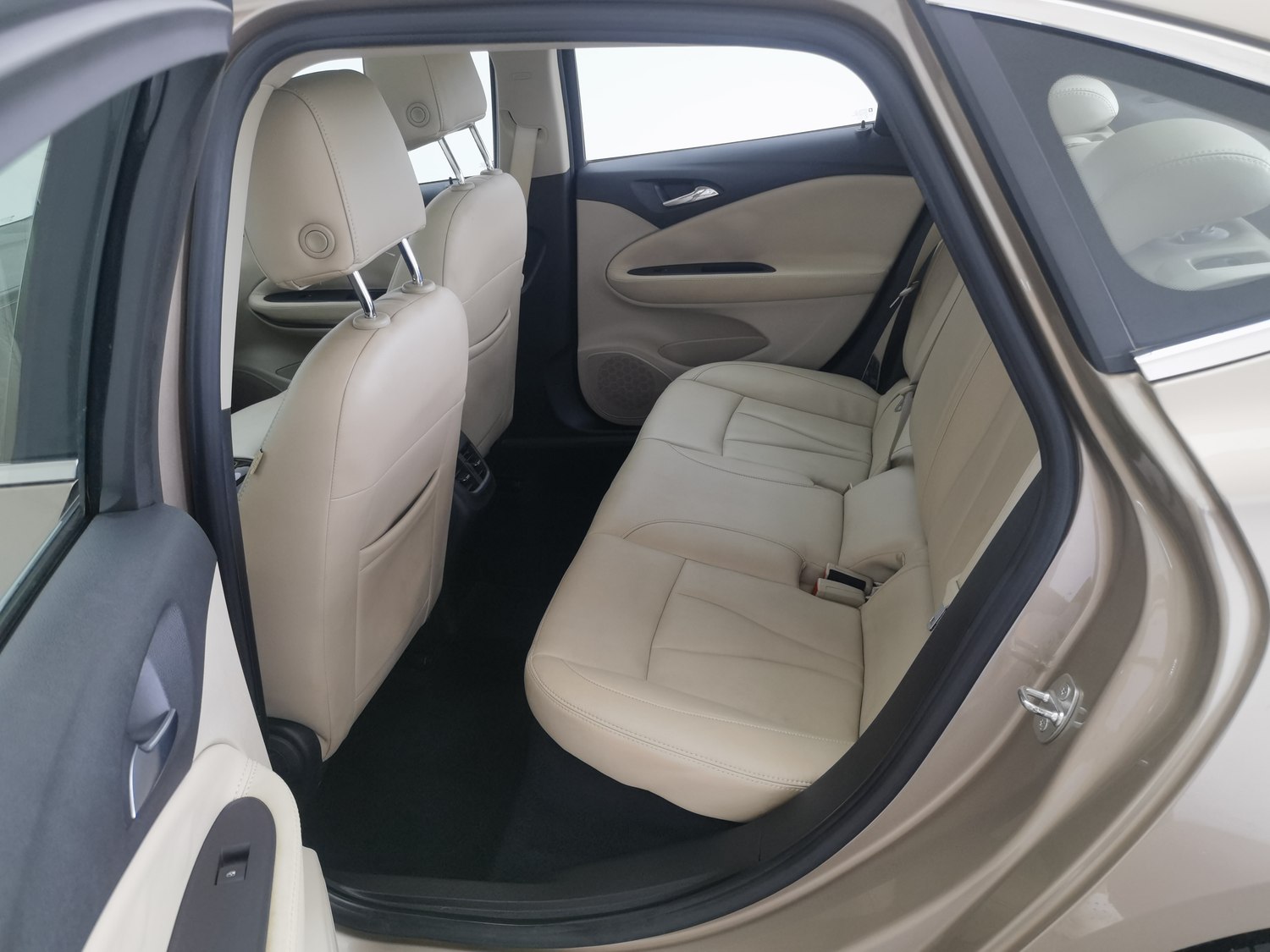 Used Buick Verano 2018 1.5 AT