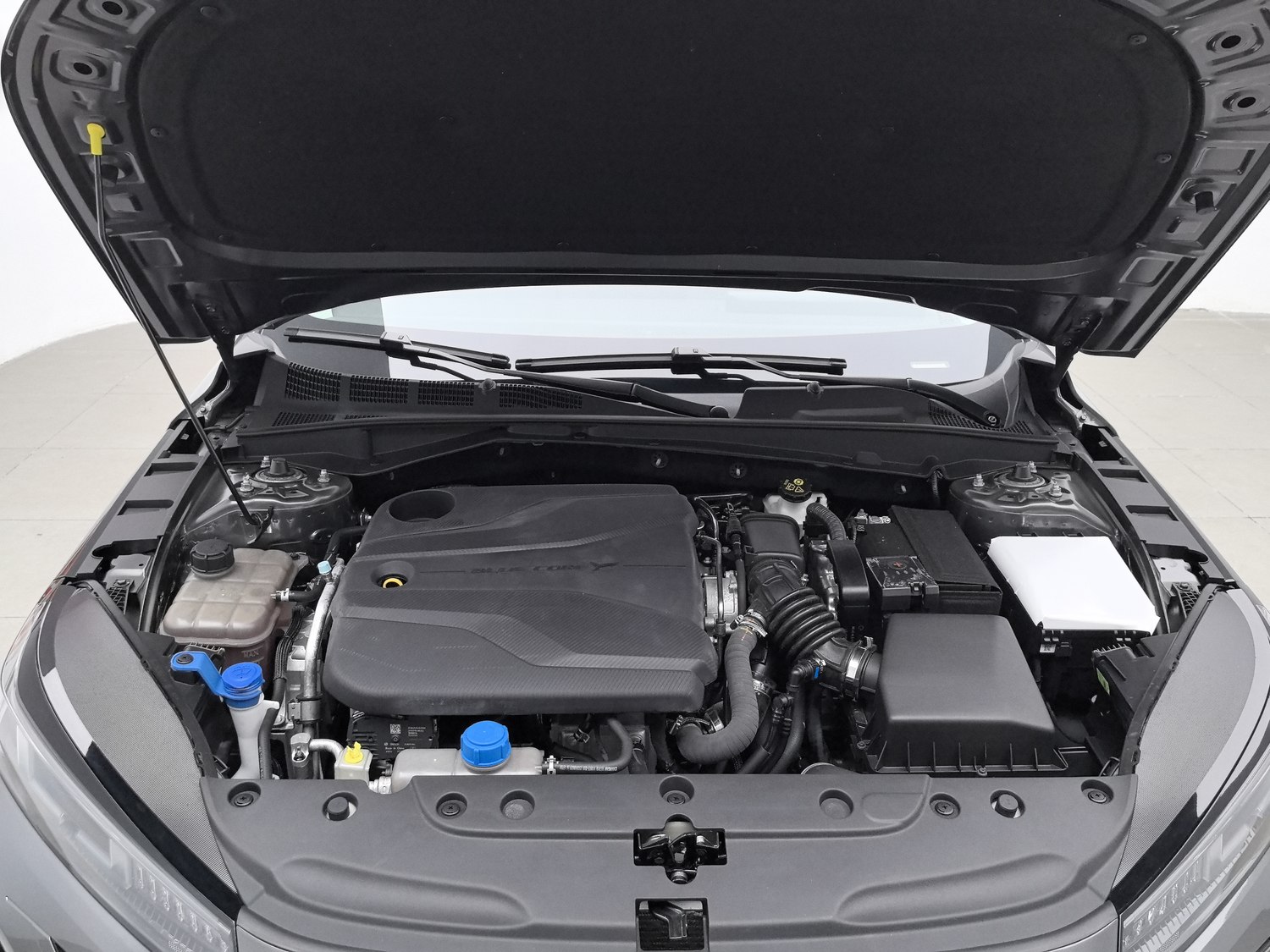 Used Changan Eado 2024 1.5 AT