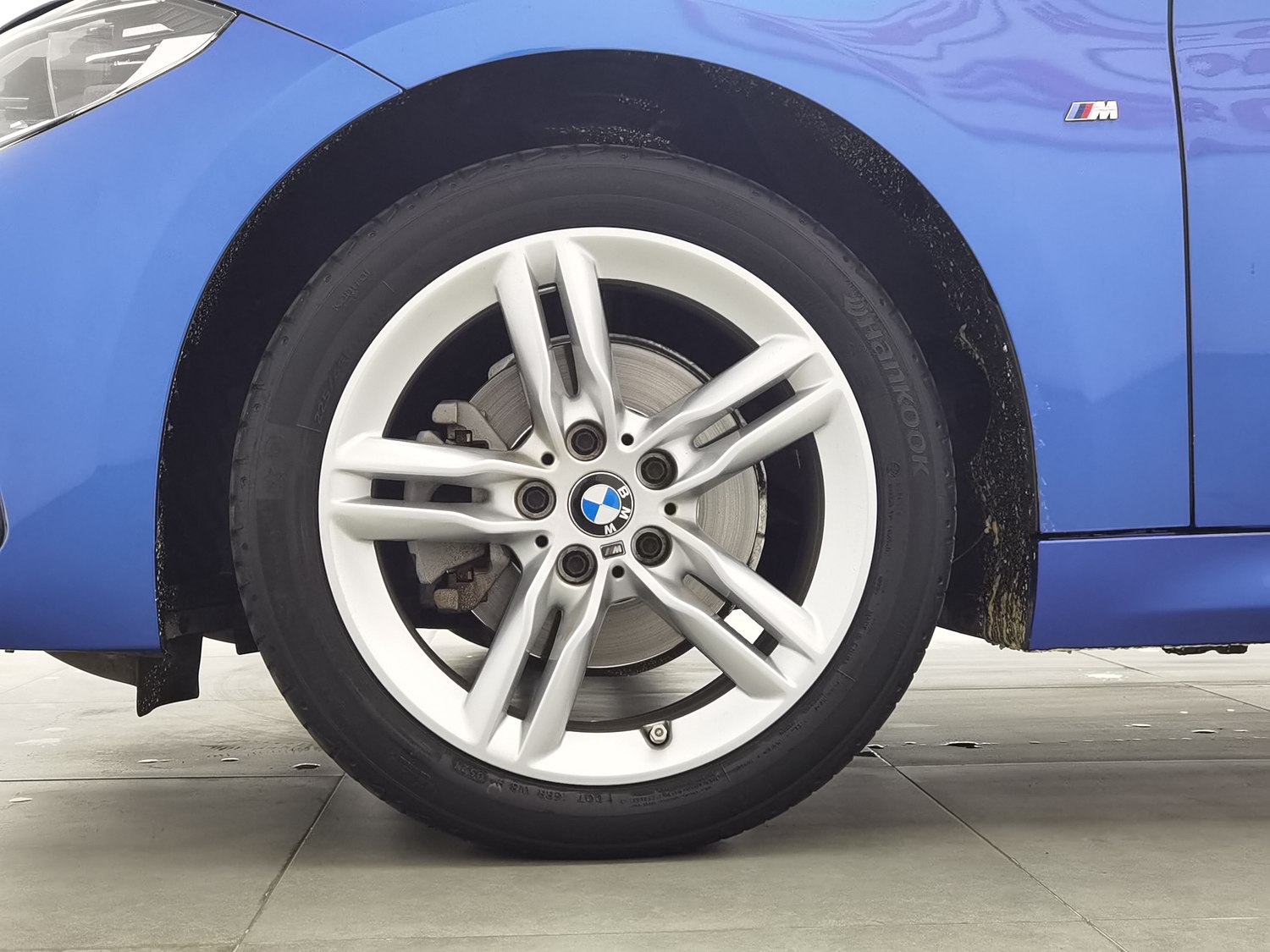 Used BMW THE1 2020 1.5 AT
