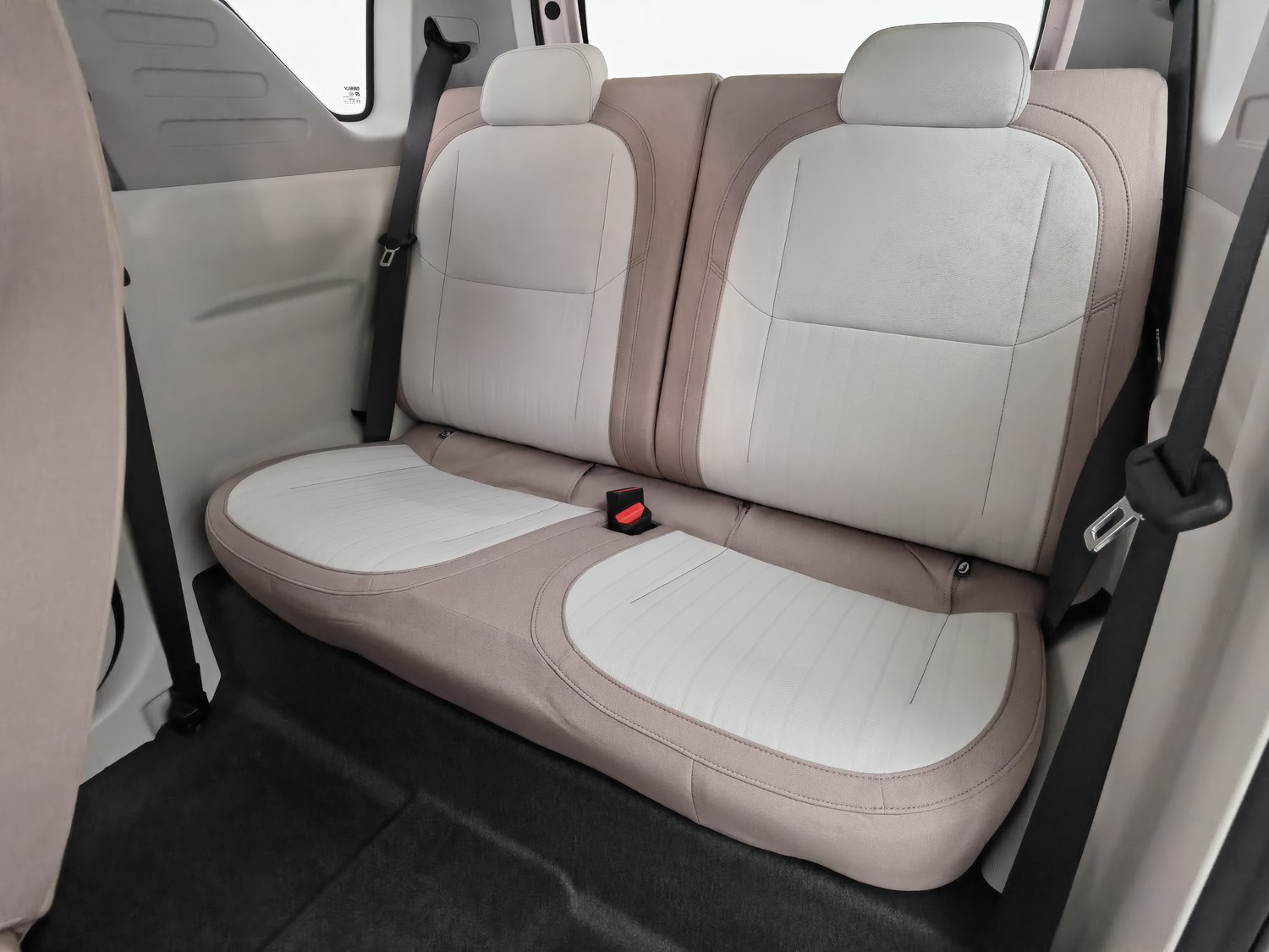 Used Geely Galaxy Panda 2025