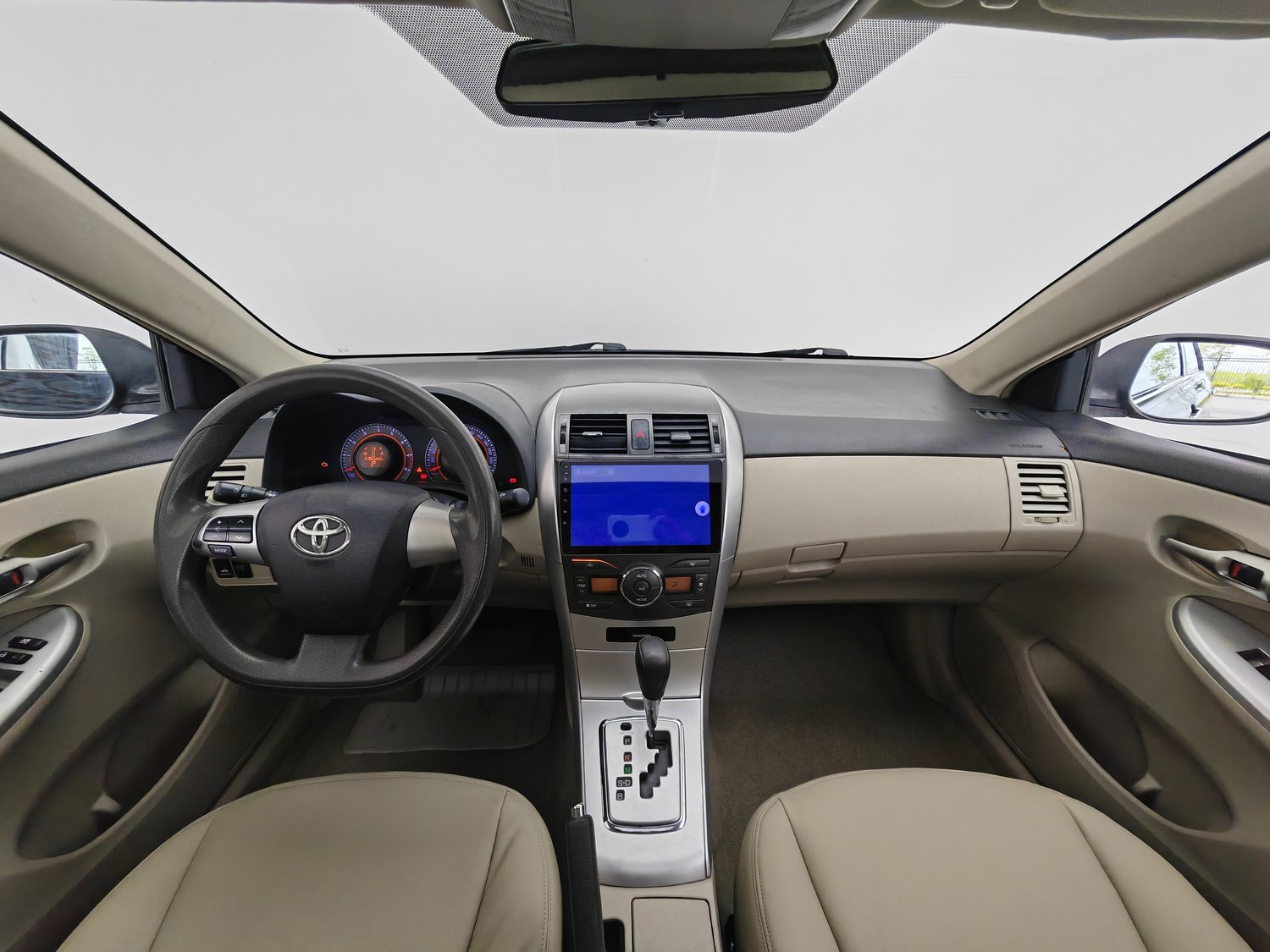 Used Toyota Corolla 2012 1.8 AT