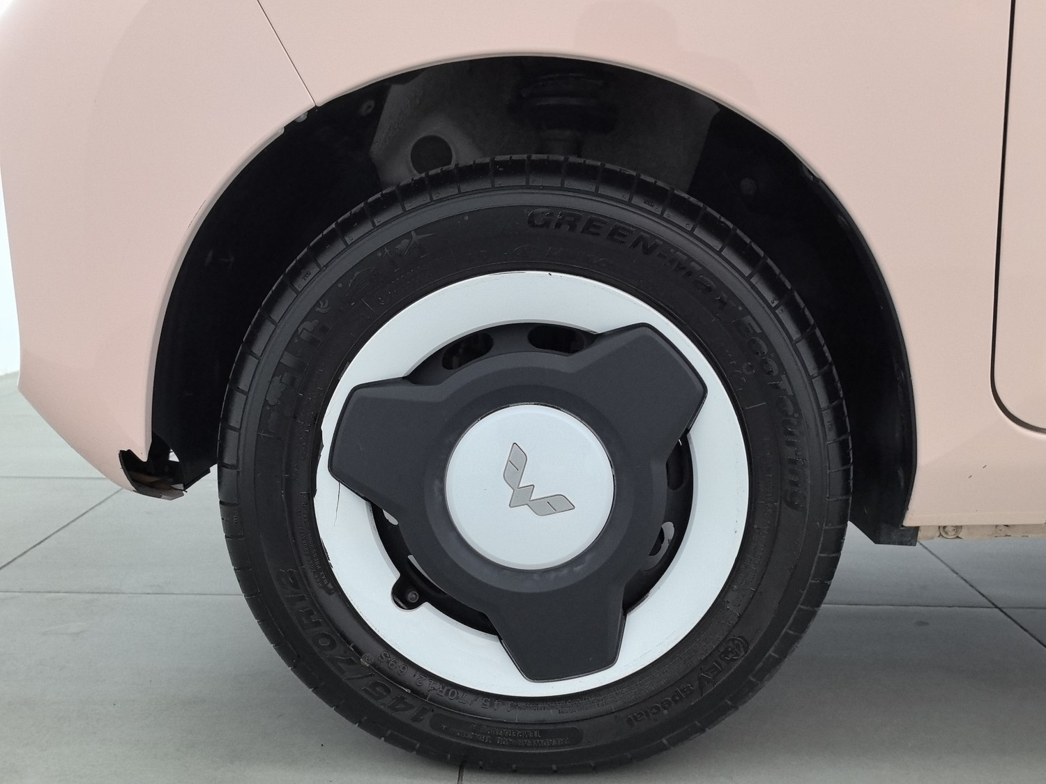 Used Wuling Hongguang MINIEV 2021
