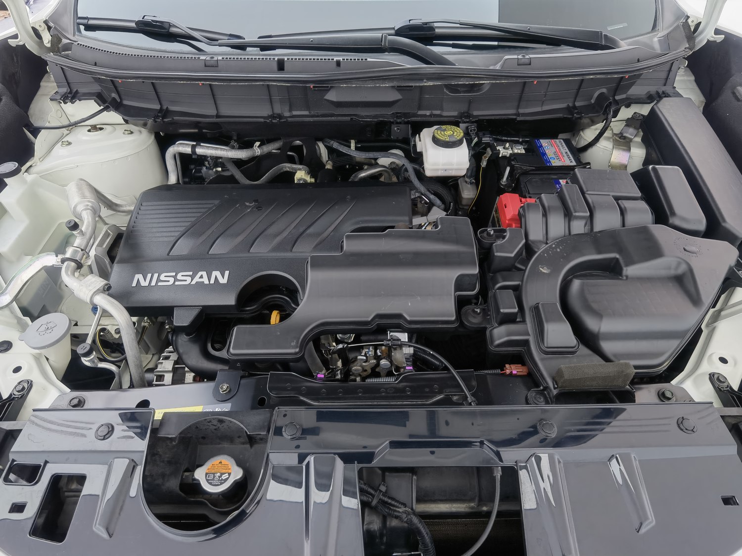 Used Nissan X-Trail 2022 2.0 AT