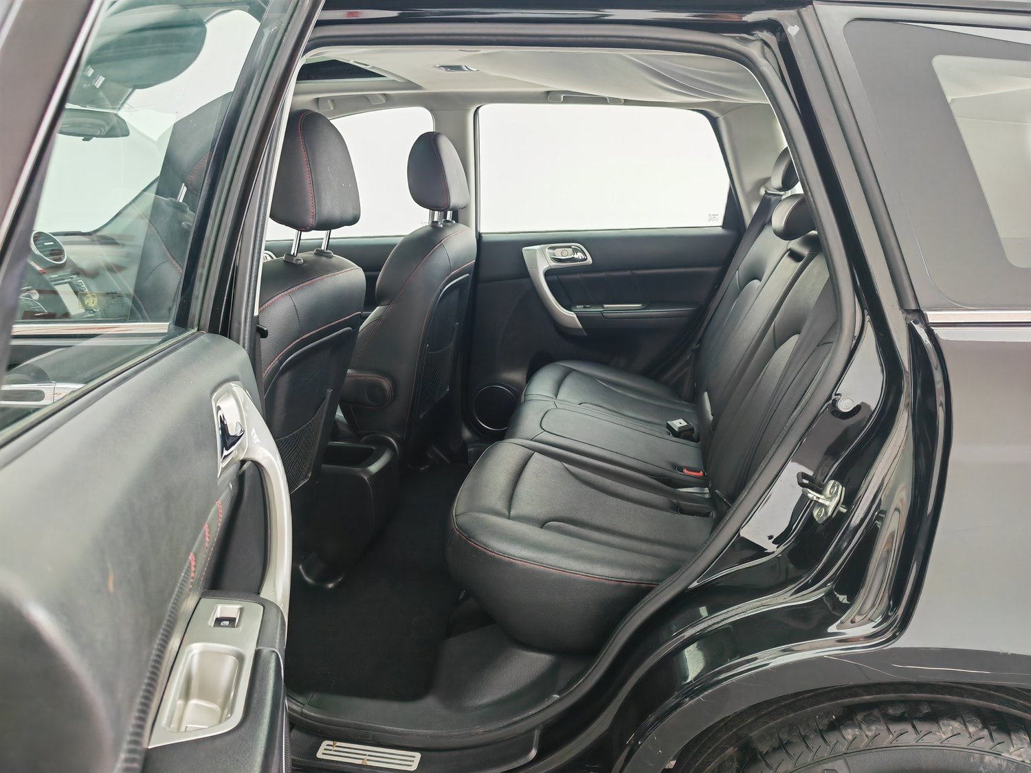 Used Haval H6 2016 1.5 MT