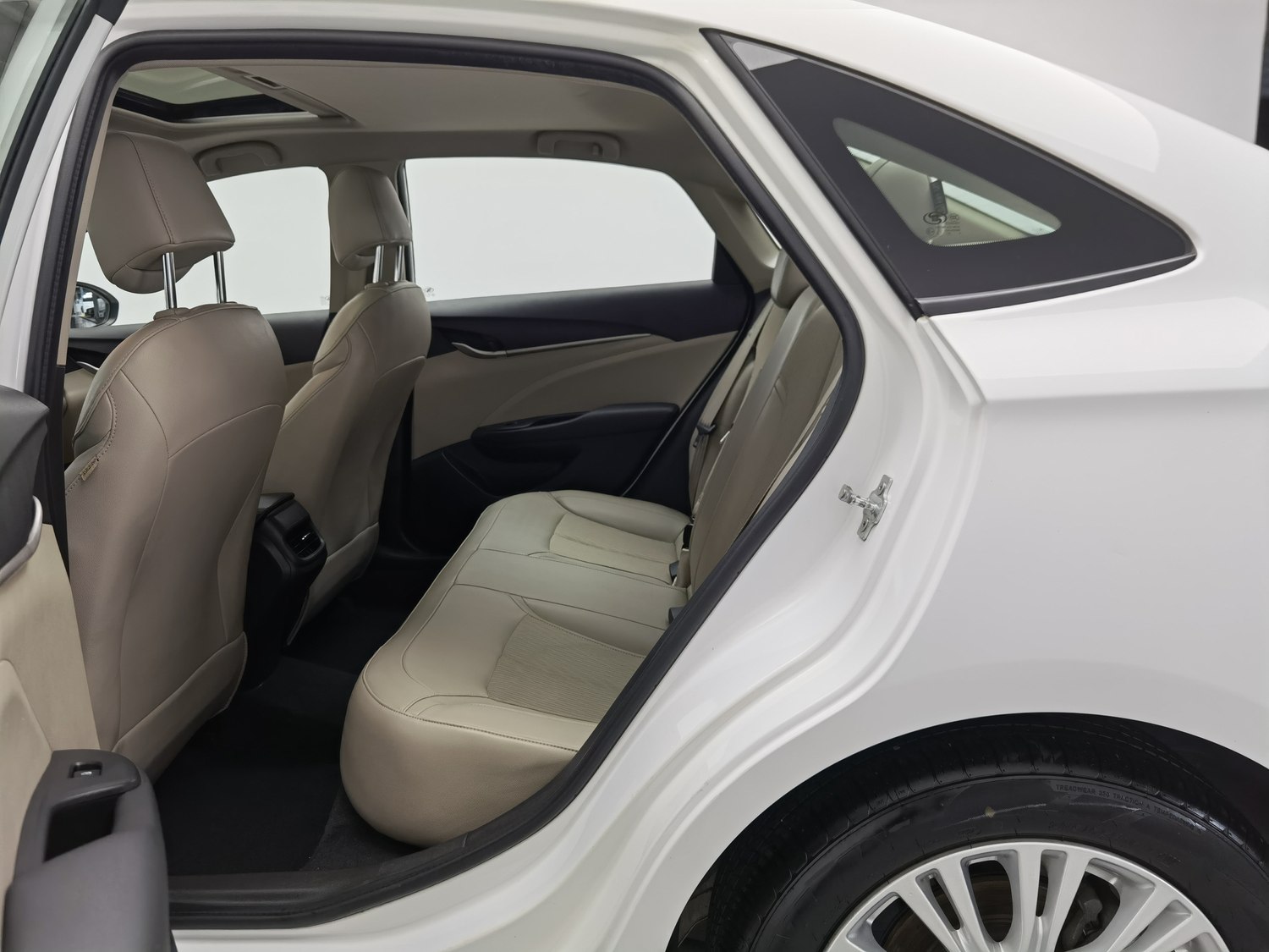 Used Buick Excelle 2016 1.5 AT