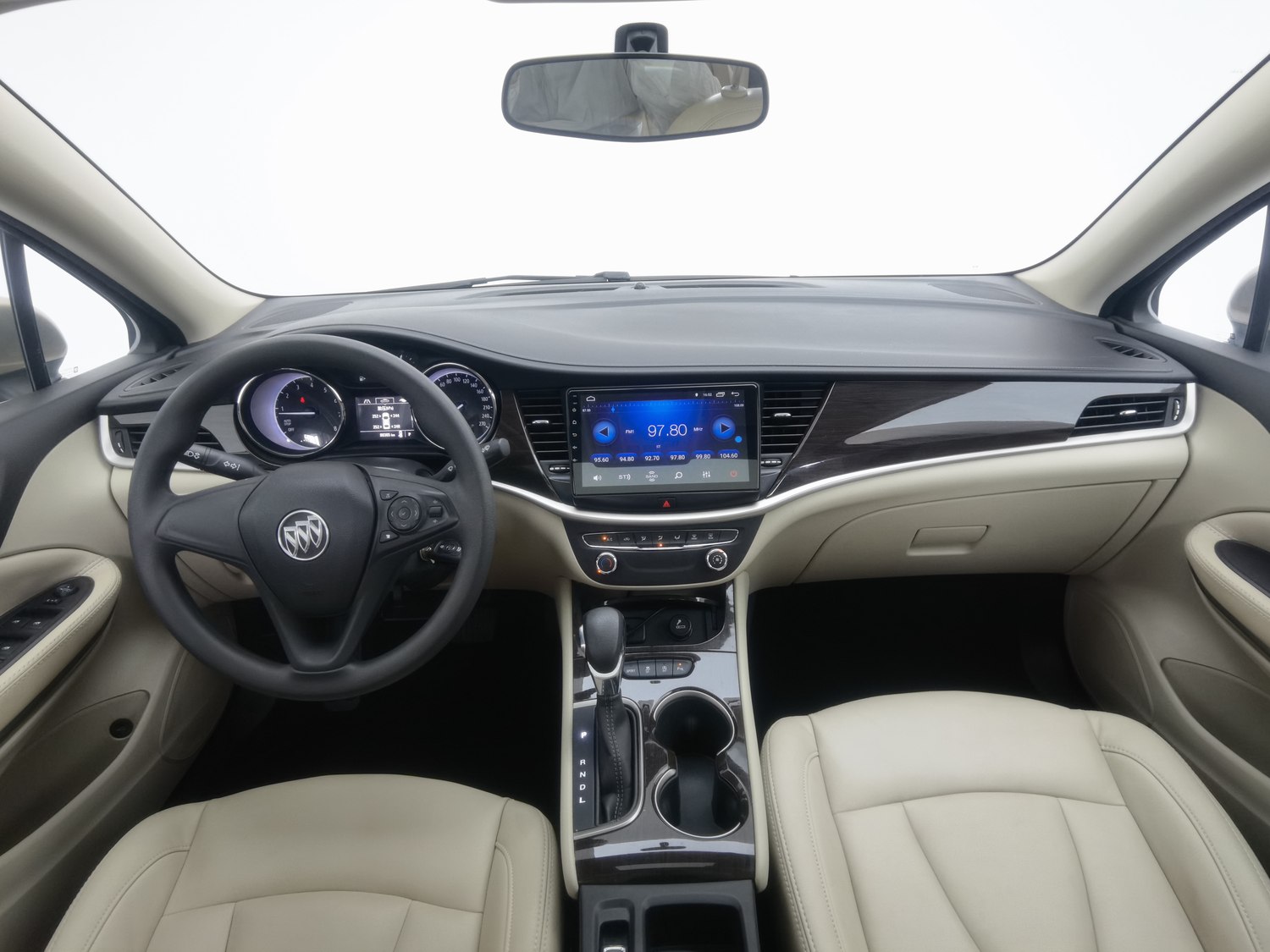 Used Buick Verano 2018 1.5 AT