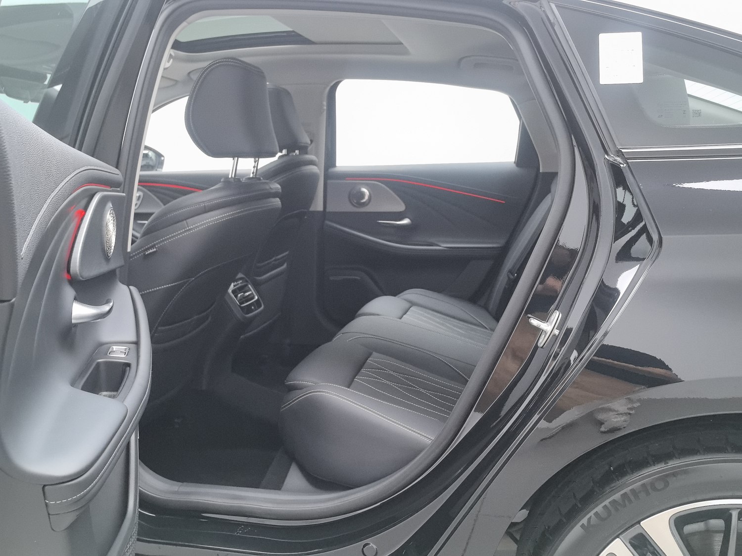 Used Chery Arrizo 8 2025 2.0 AT