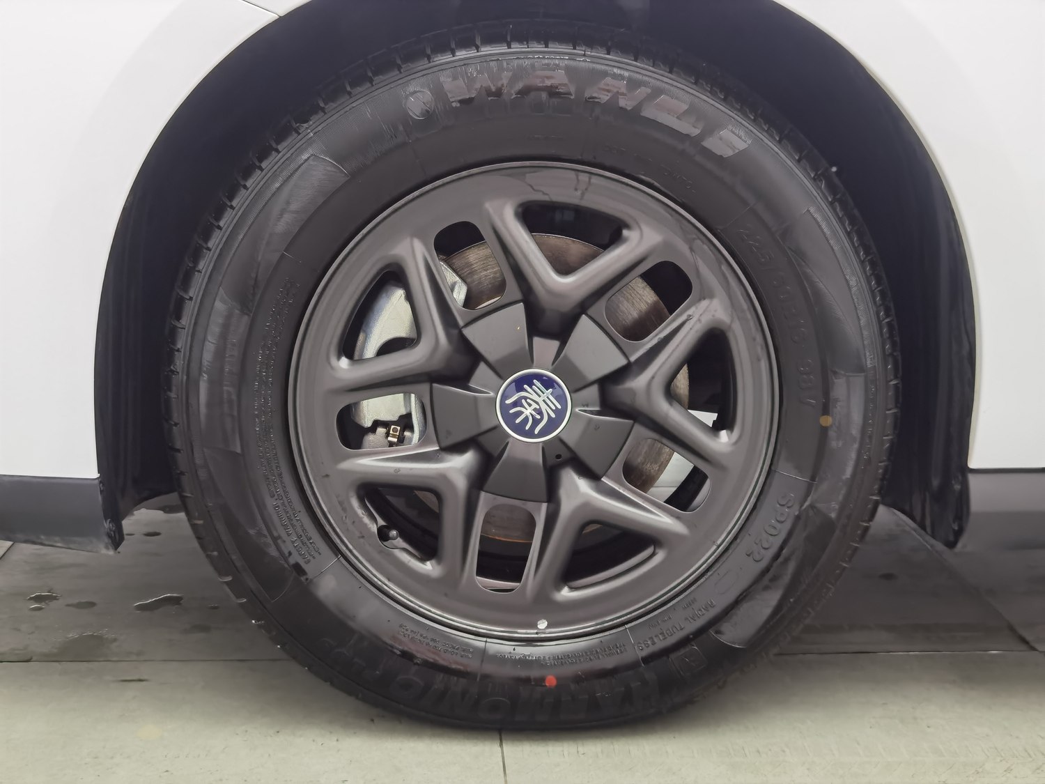 Used BYD Qin PLUS 2025 1.5 AT