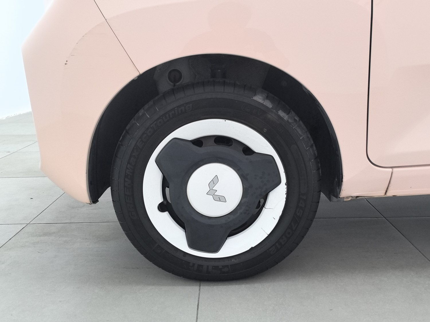 Used Wuling Hongguang MINIEV 2021
