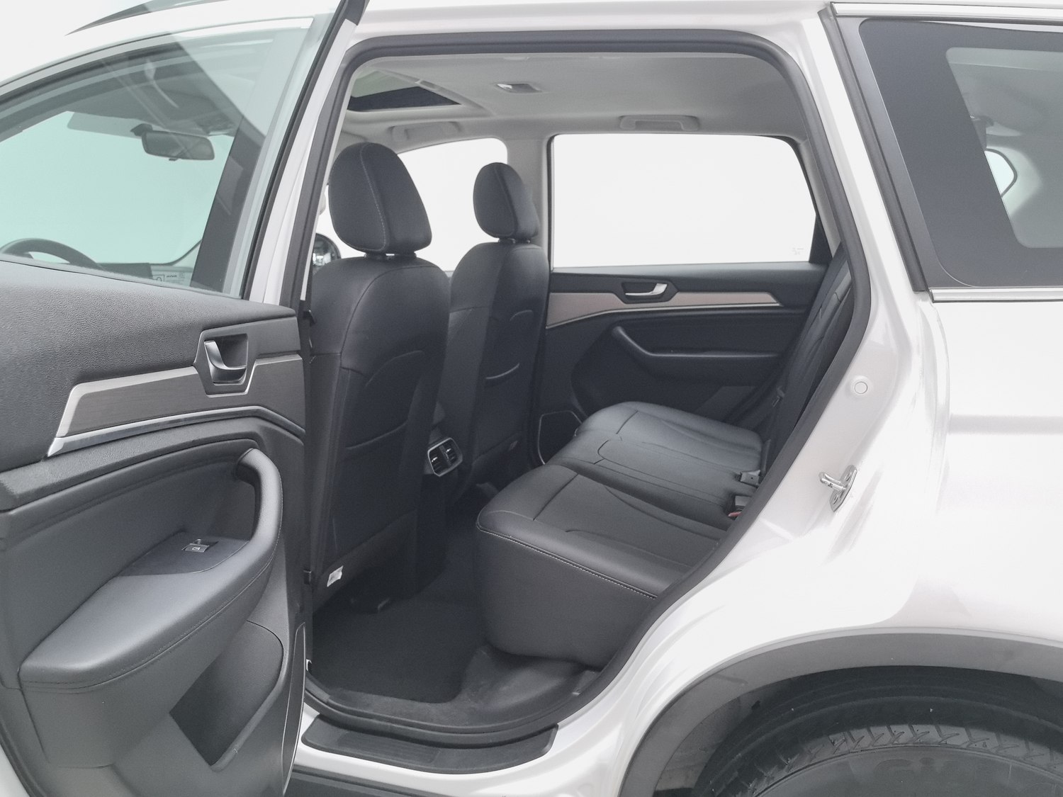 Used Haval H6 2021 1.5 AT