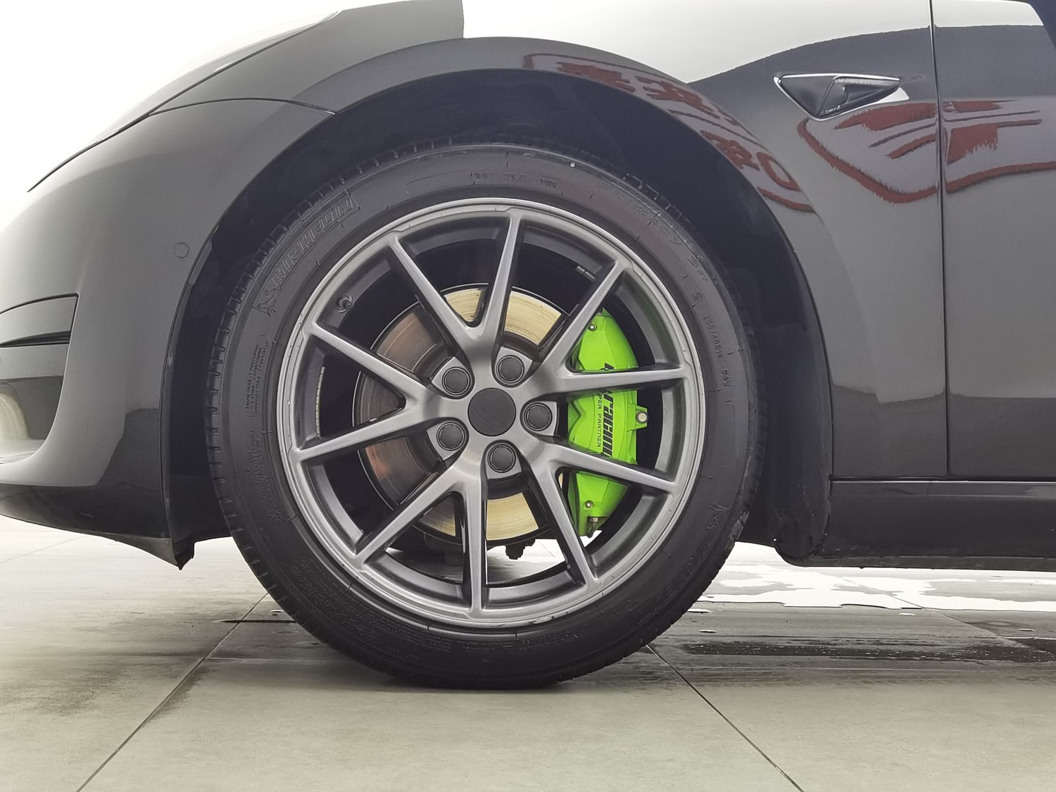 Used Tesla Model 3 2022