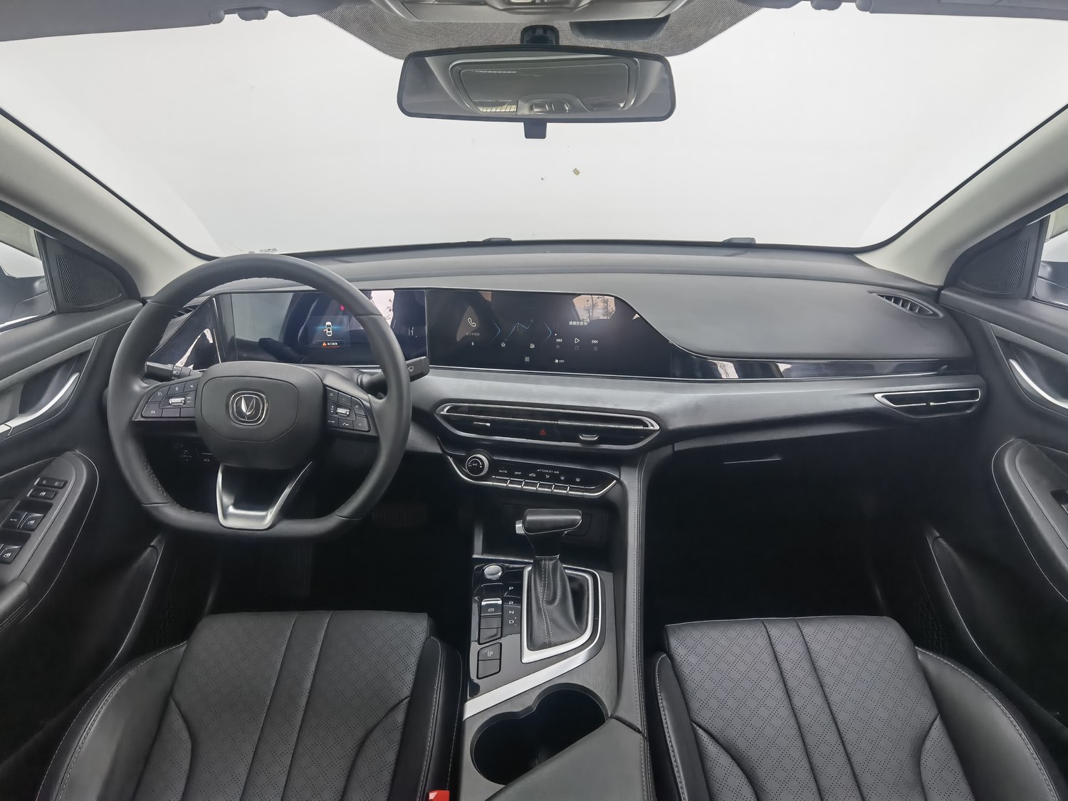 Used Changan Eado 2021 1.6 AT