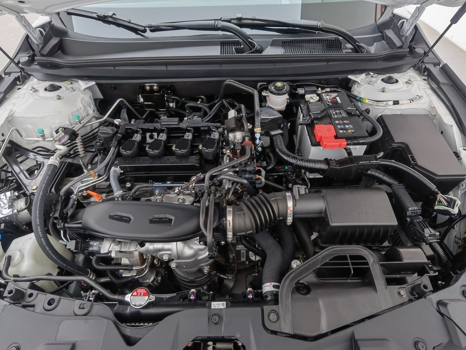 Used Honda Accord 2025 1.5 AT